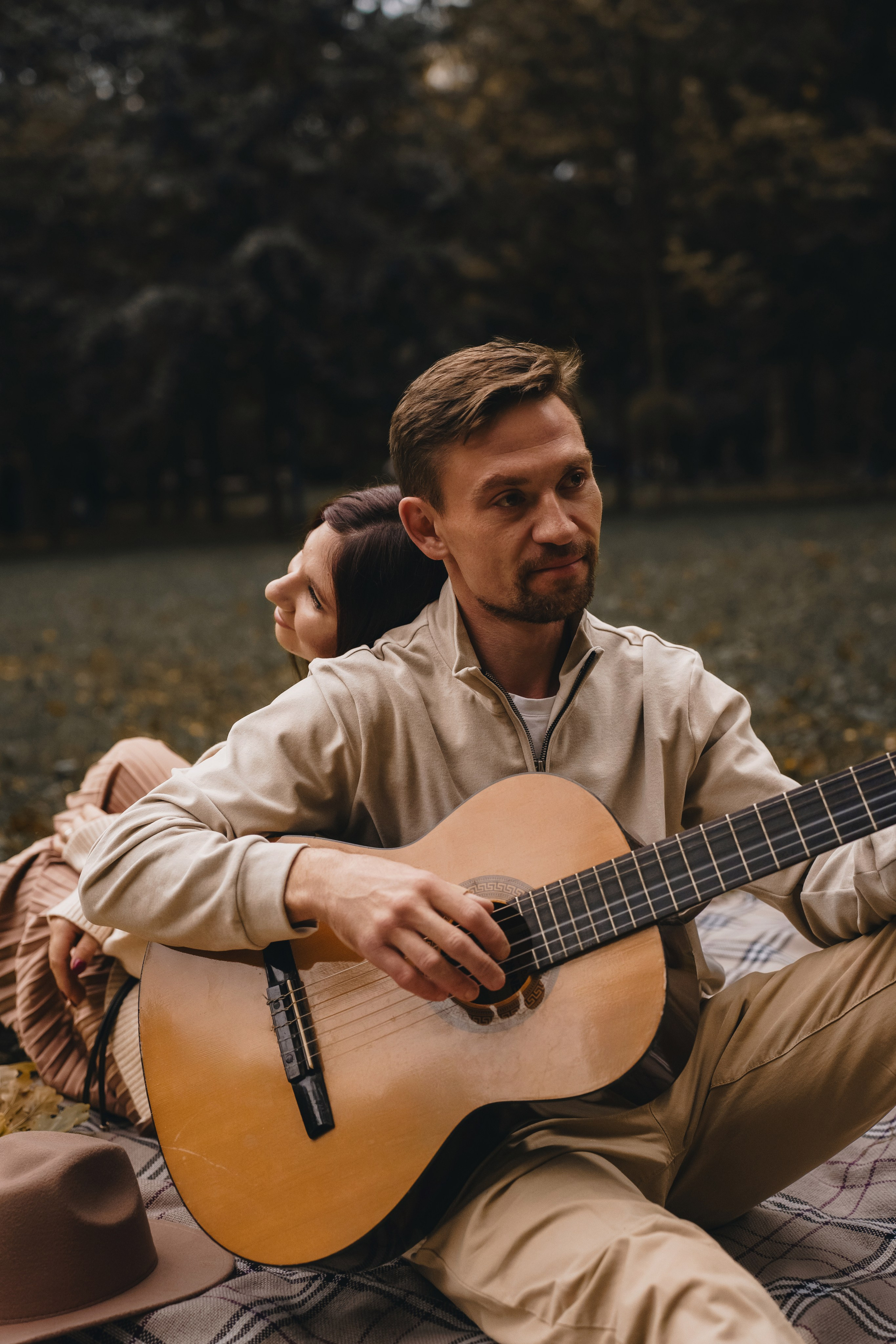 Екатерина и Сергей. Свадебный и семейный фотограф Мария Ланге
