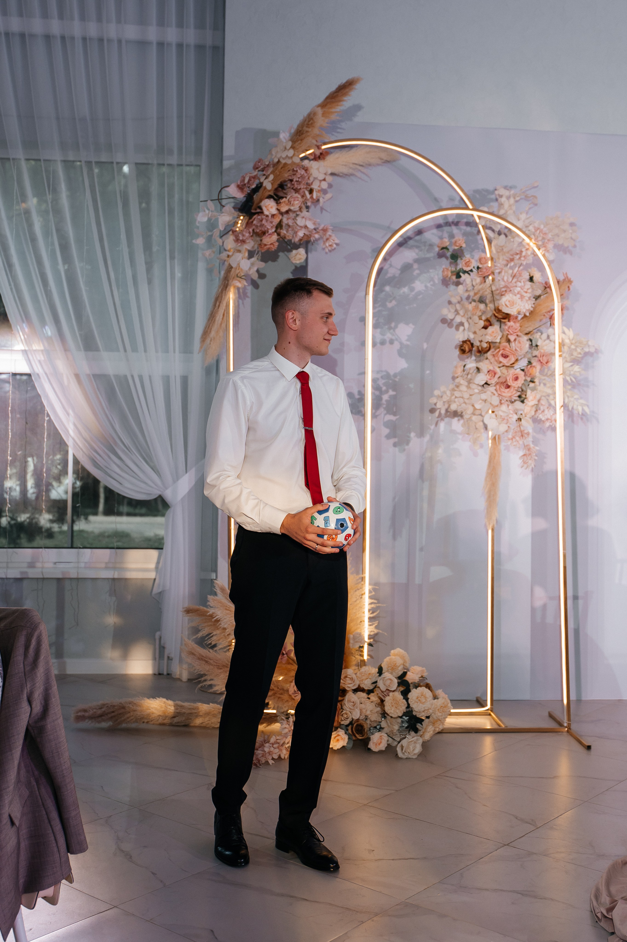 Дима и Аня 27.07.2024. Свадебный и семейный фотограф в городе Смоленске