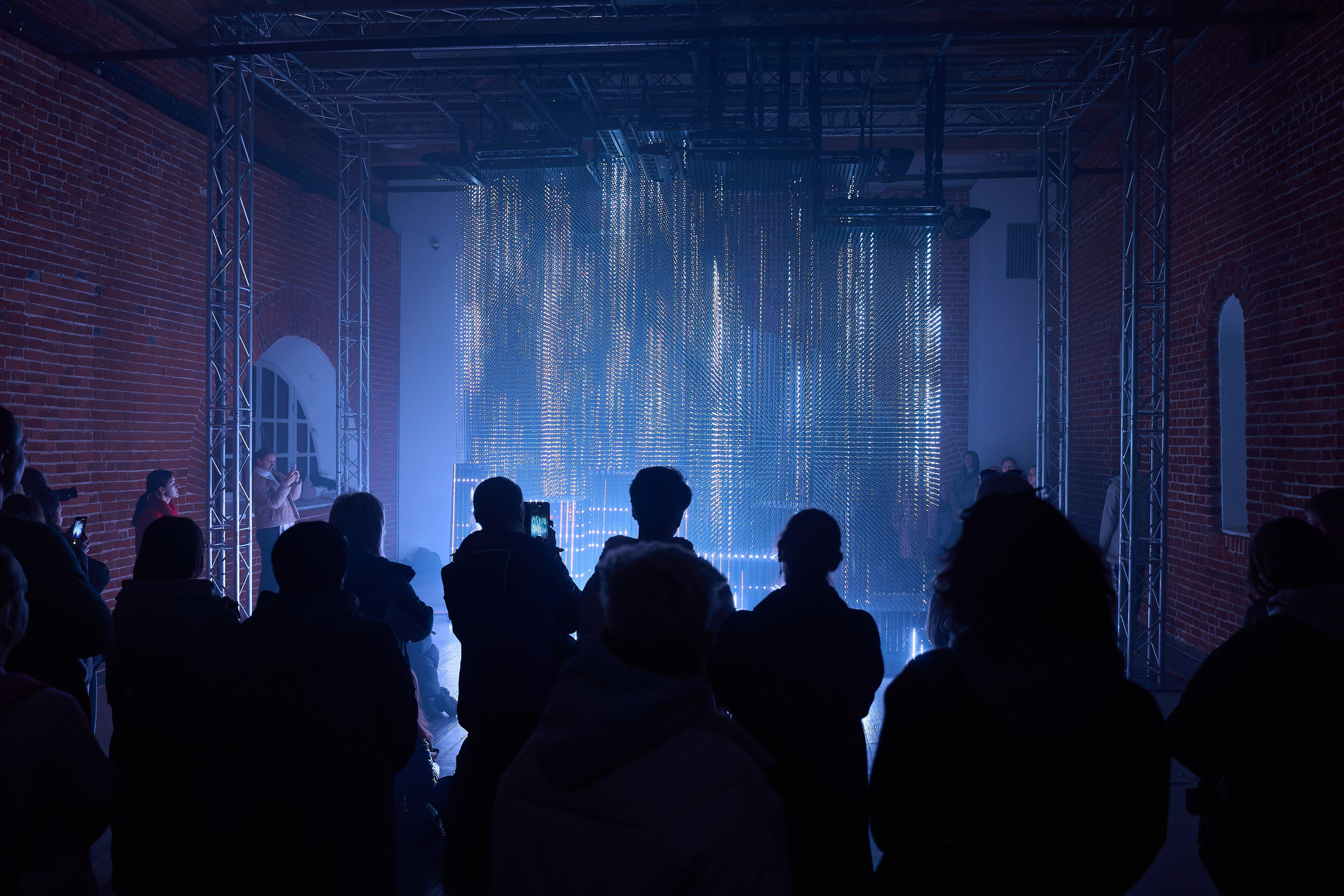 Intervals 2026. Свадебный и портретный фотограф в Нижнем Новгороде — Дмитрий Назаров