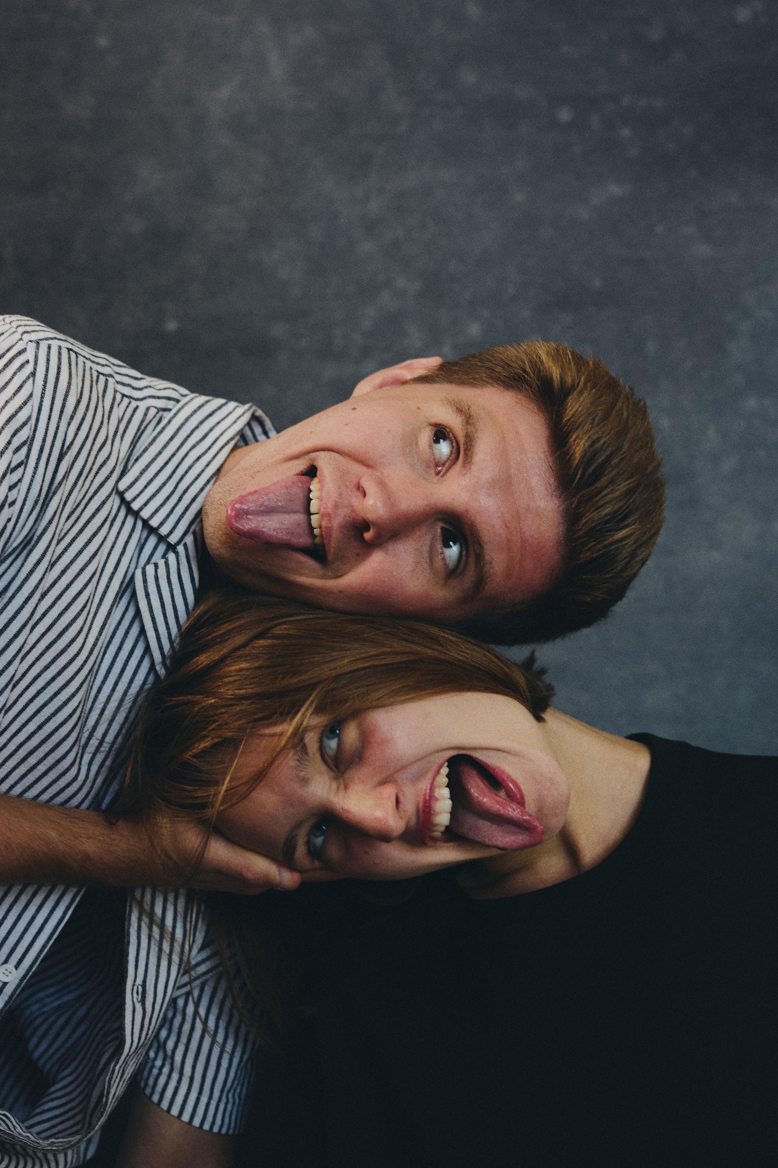 Love story Maxim Julia. Фэшн-фотография и портреты в Владивостоке. Превращаю съёмку в повествование — создаю образы с сюжетом, которые остаются в памяти