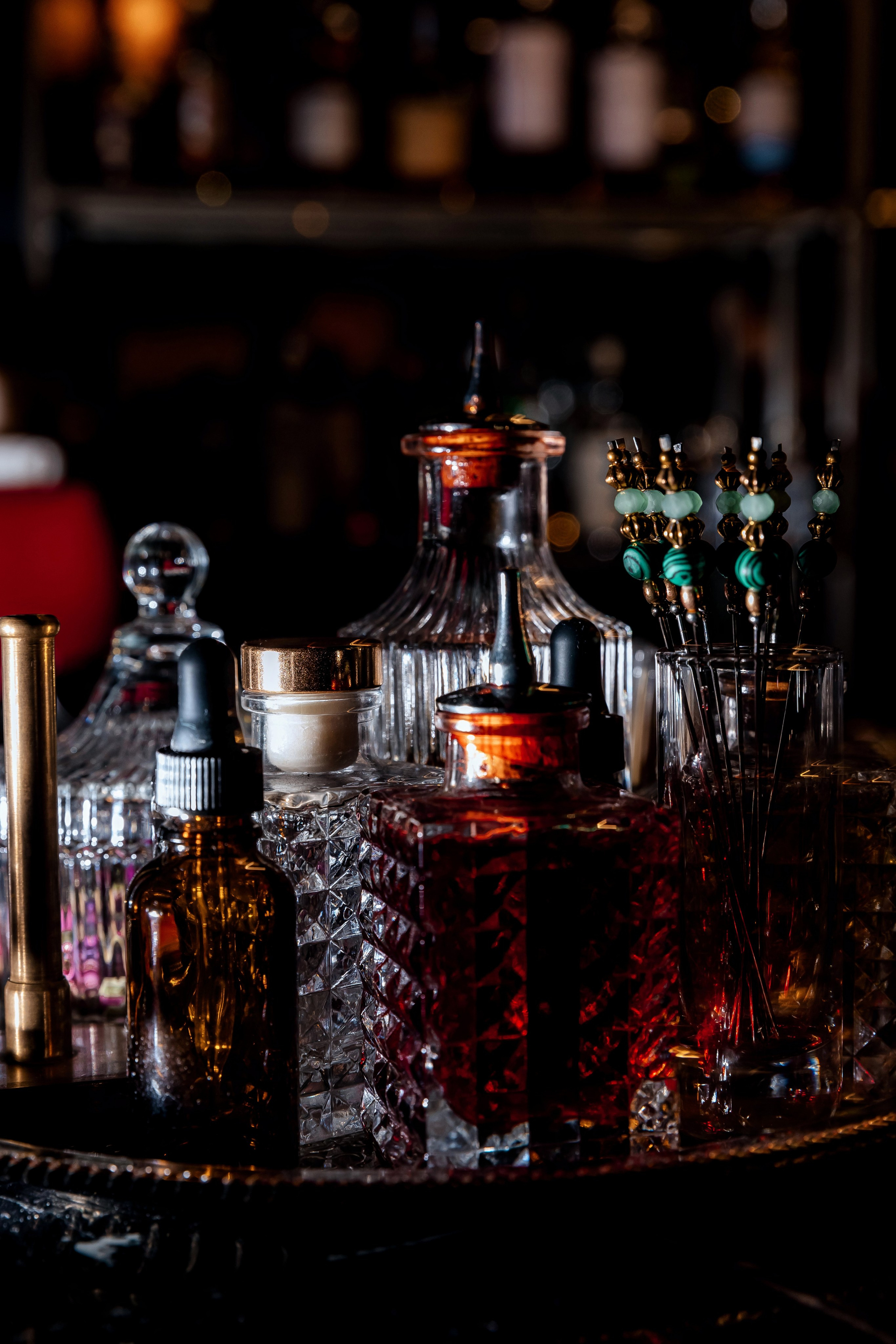 Вечеринка в ресторане DUMAN. Свадебный фотограф Грузия Тбилиси