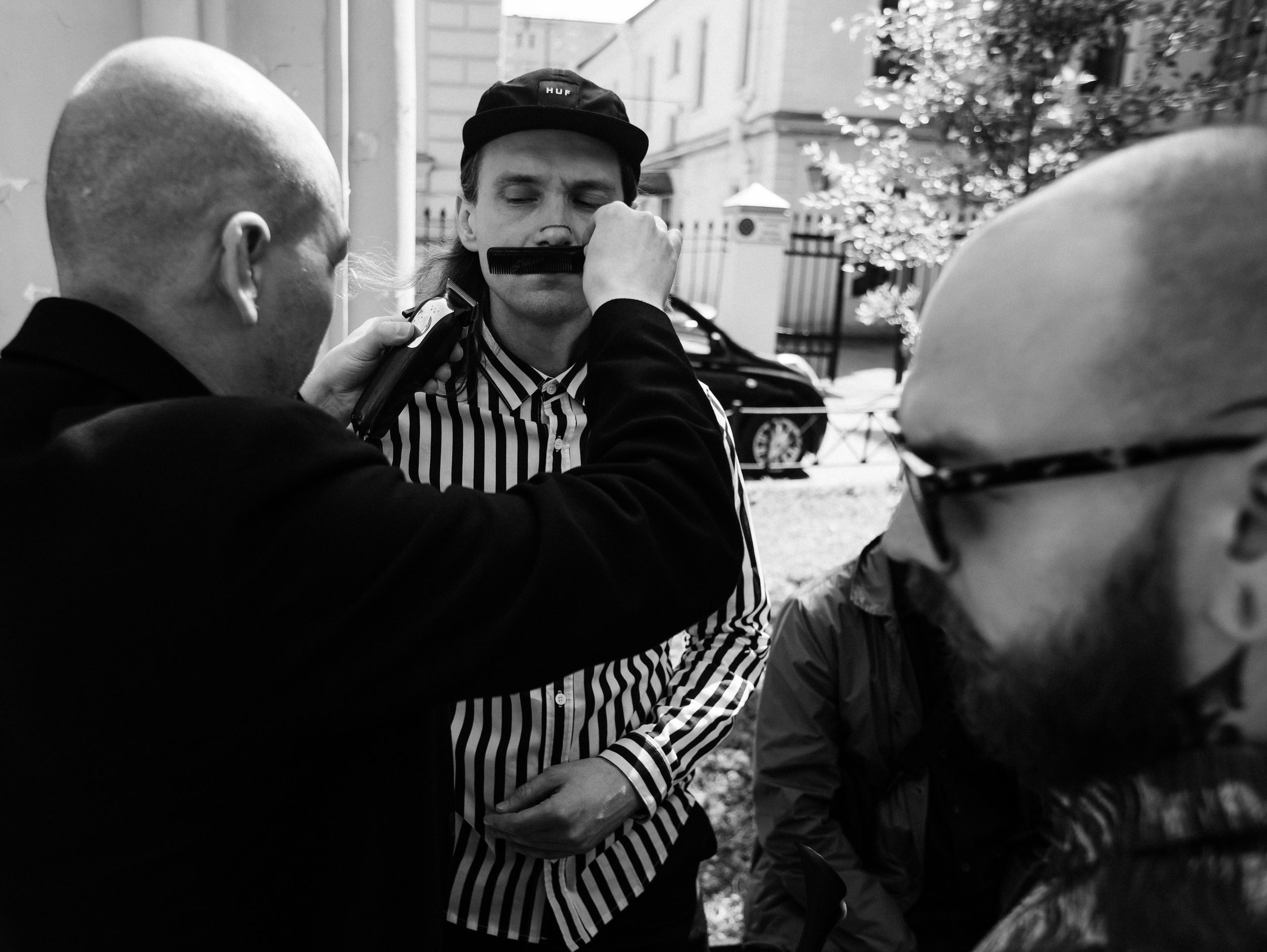 Свадьба Анна и Борис 2025. Фотограф Мария Немм