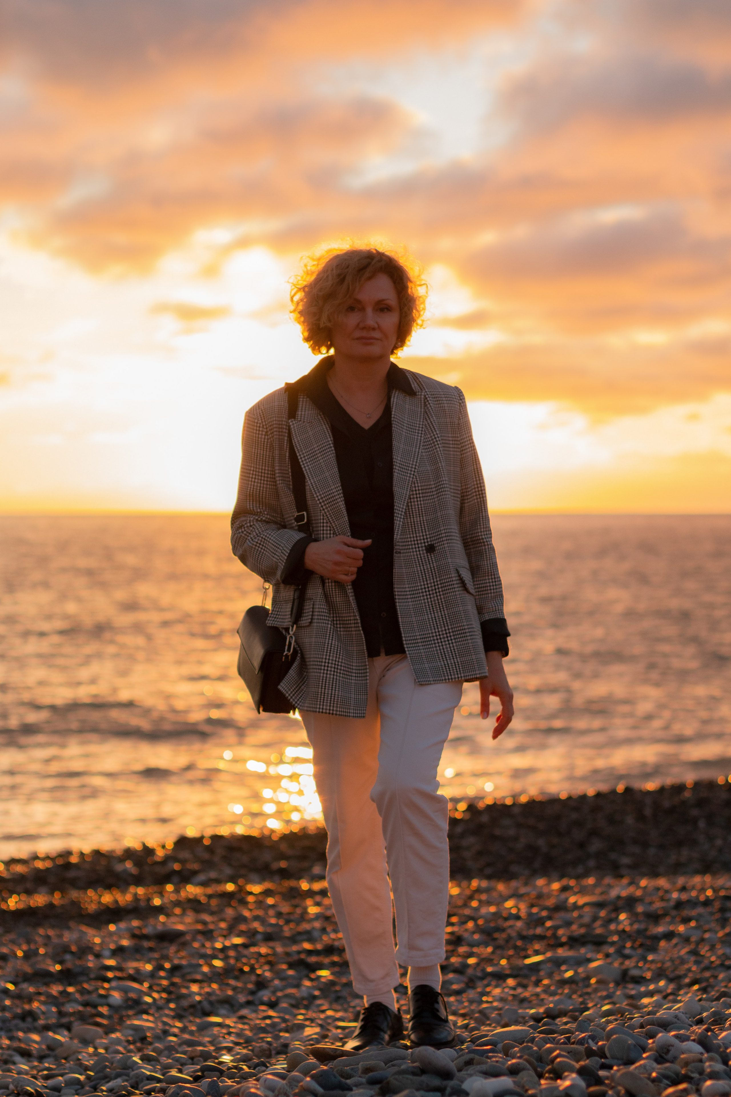 Лена. Фотограф в Сочи