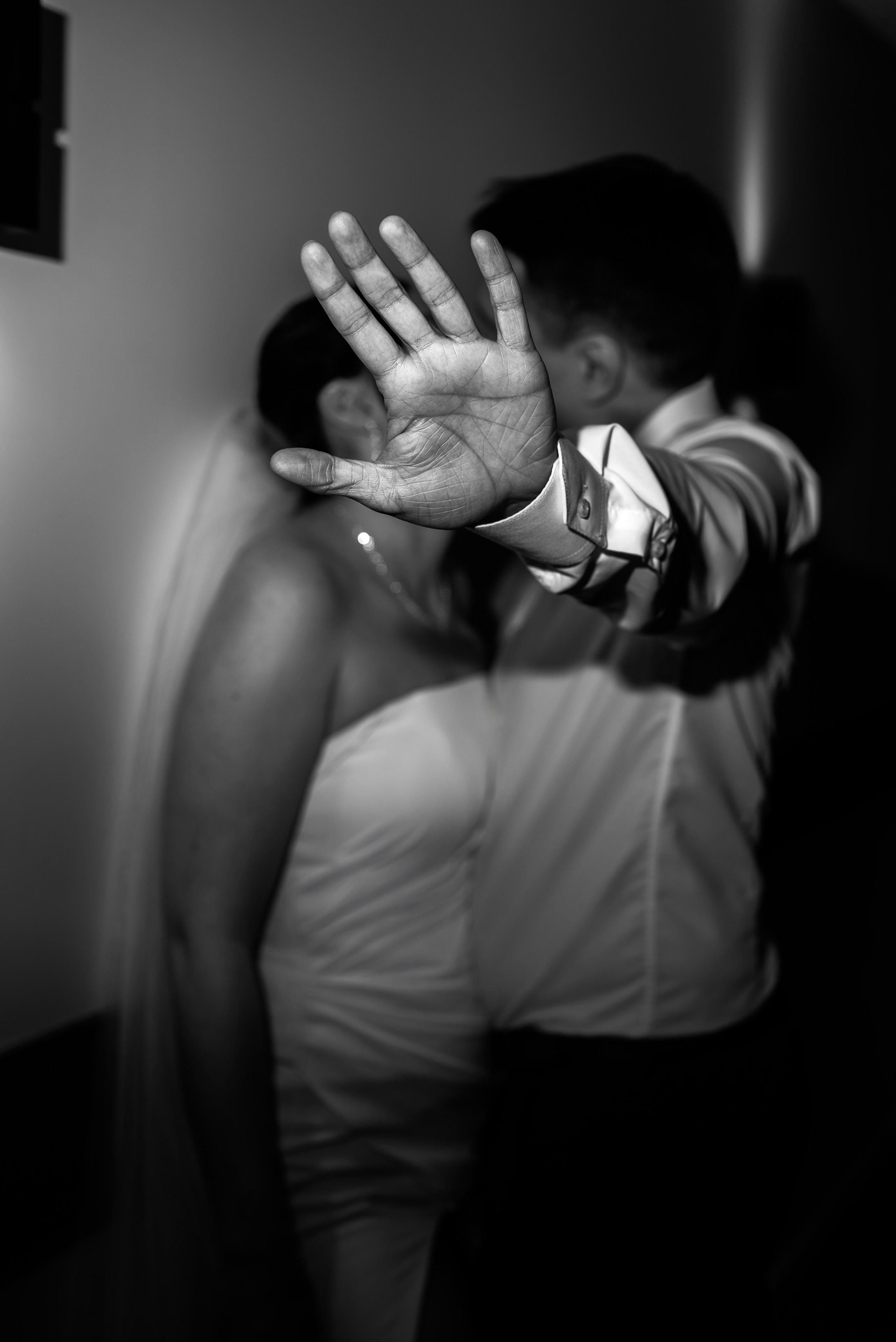 Свадебная съемка. Дарья Медведева