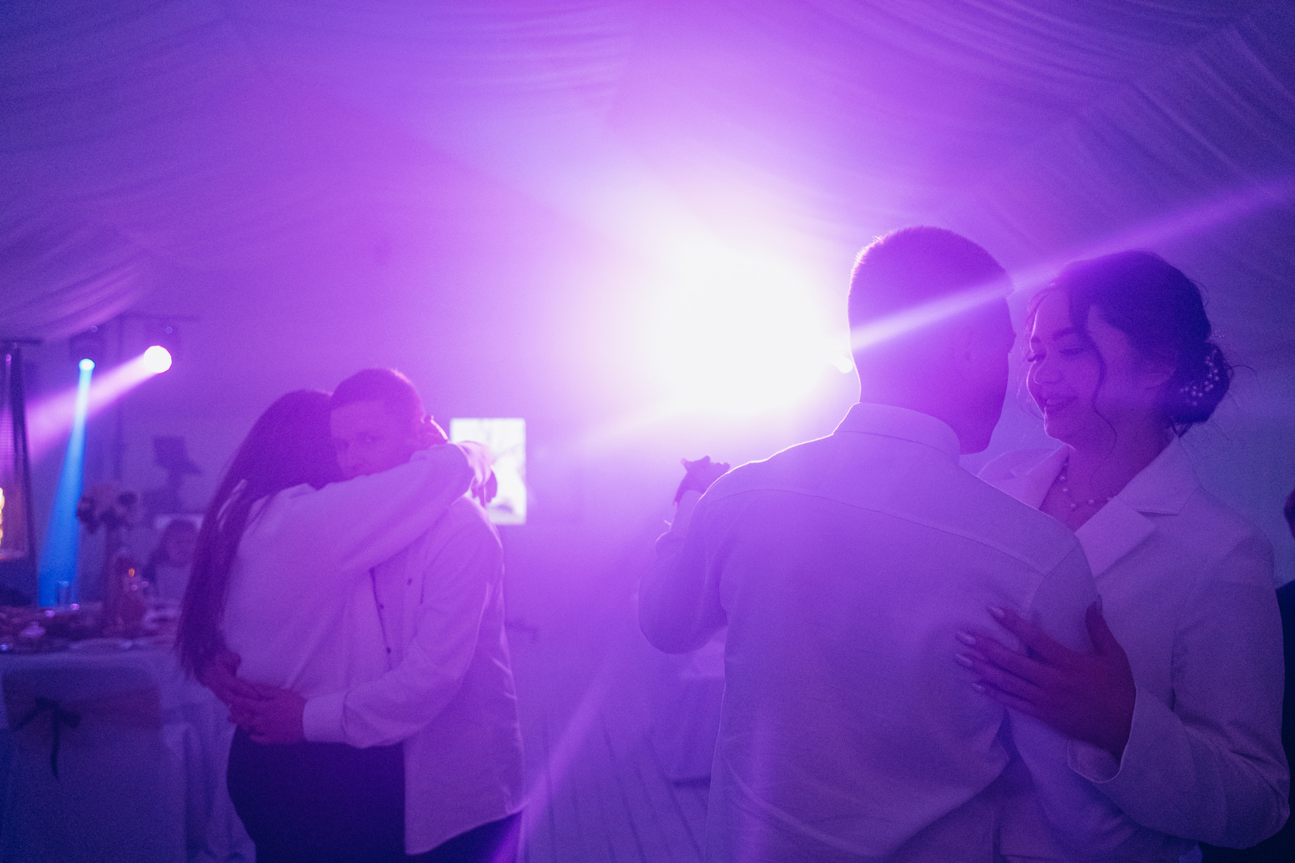 Банкет. Фотограф в Екатеринбурге Семен Китаев