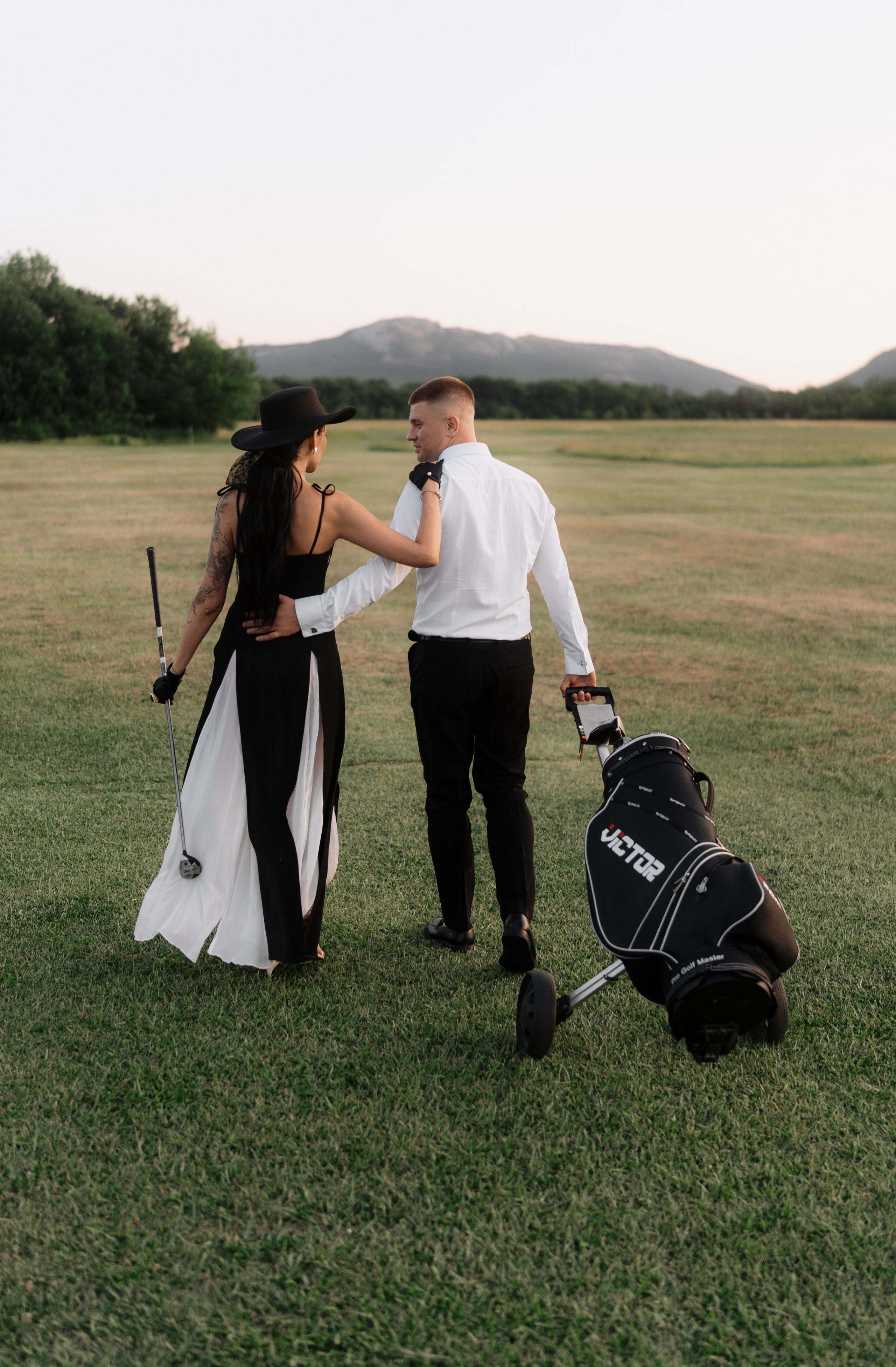 WOW. Свадебный и портретный фотограф Алена Седининна в Крыму