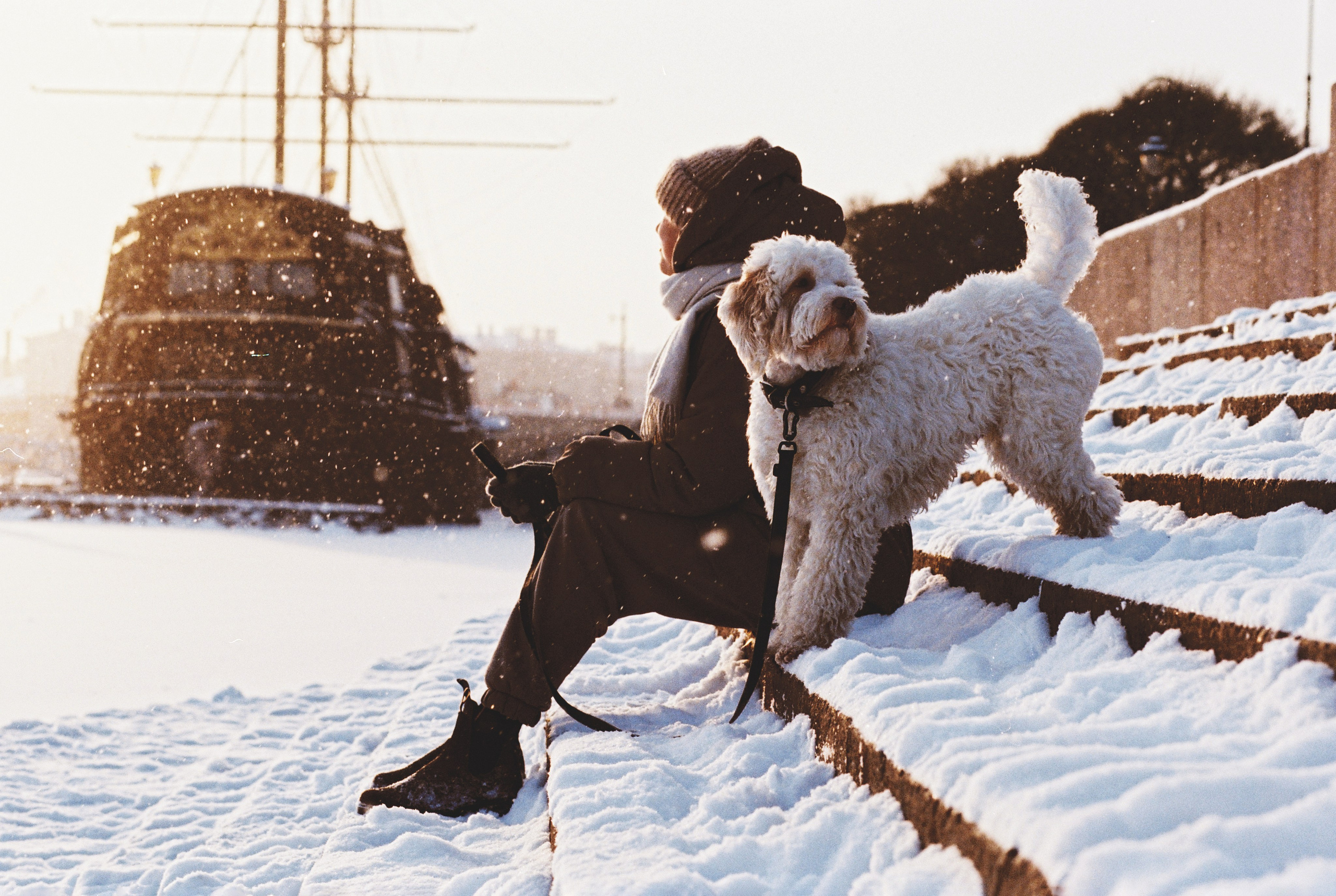 Фотографии цветные. Свадебный и семейный пленочный фотограф в Петербурге Истомина Ирина