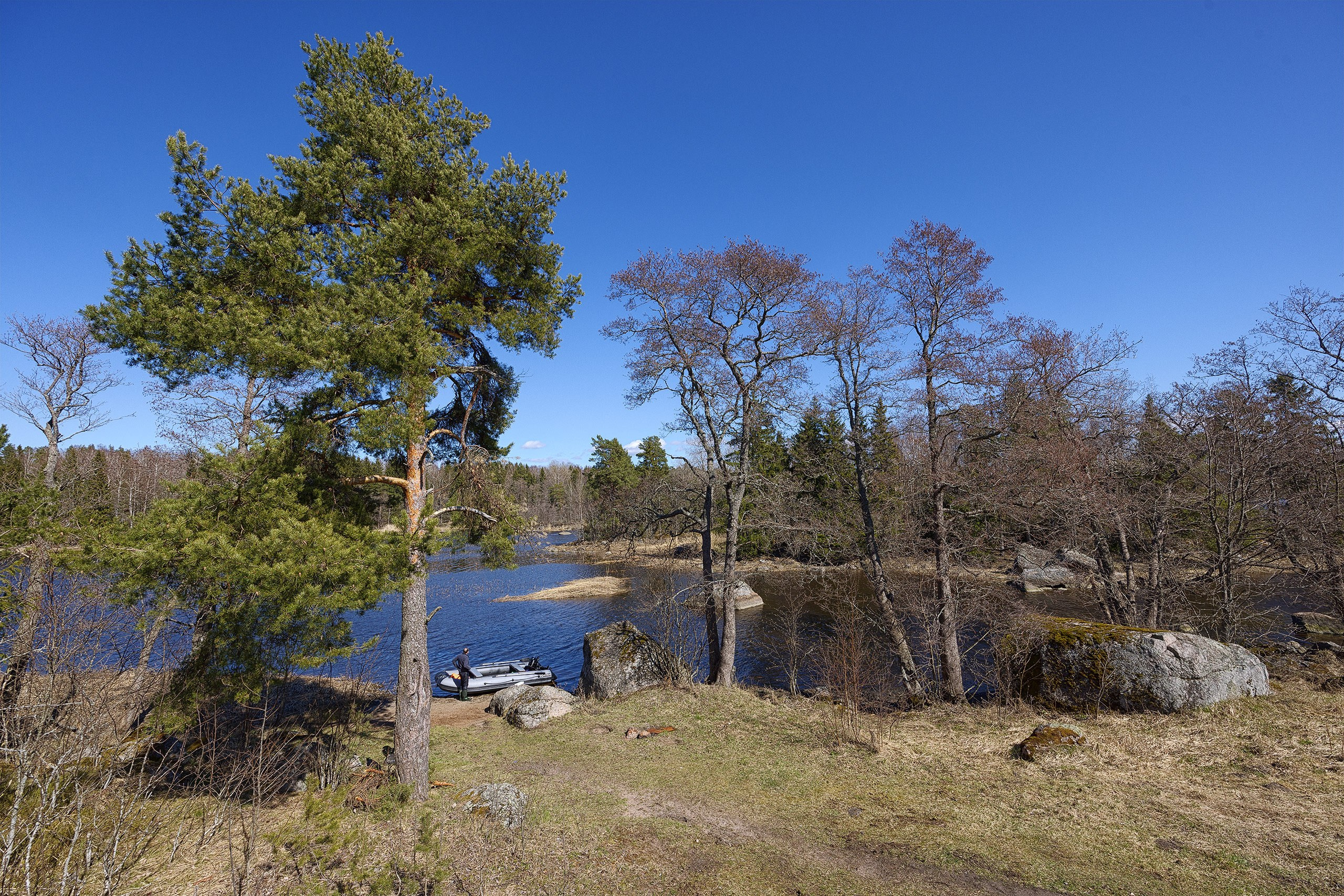 Пейзажи. Сайт фотографа Елены Михайловой. Фотосессии на пленэре в Сестрорецке