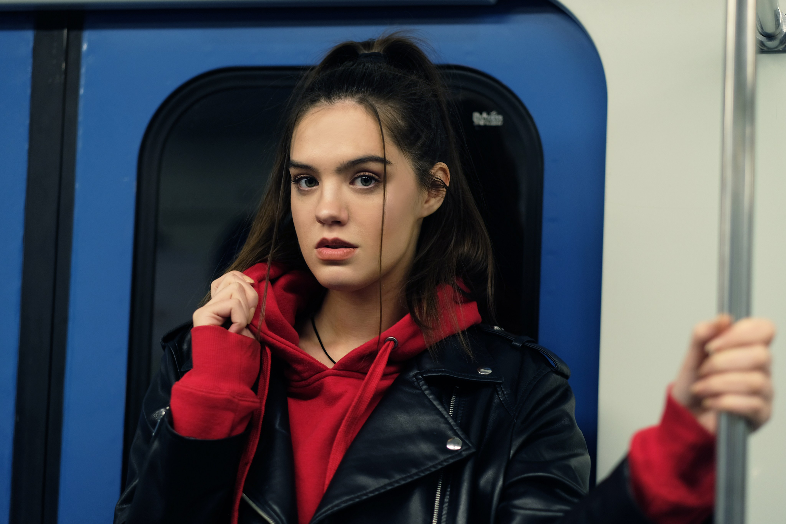 Прогулочная фотосессия Питер. Портретный, репортажный фотограф Санкт-Петербург Елизавета Комарова