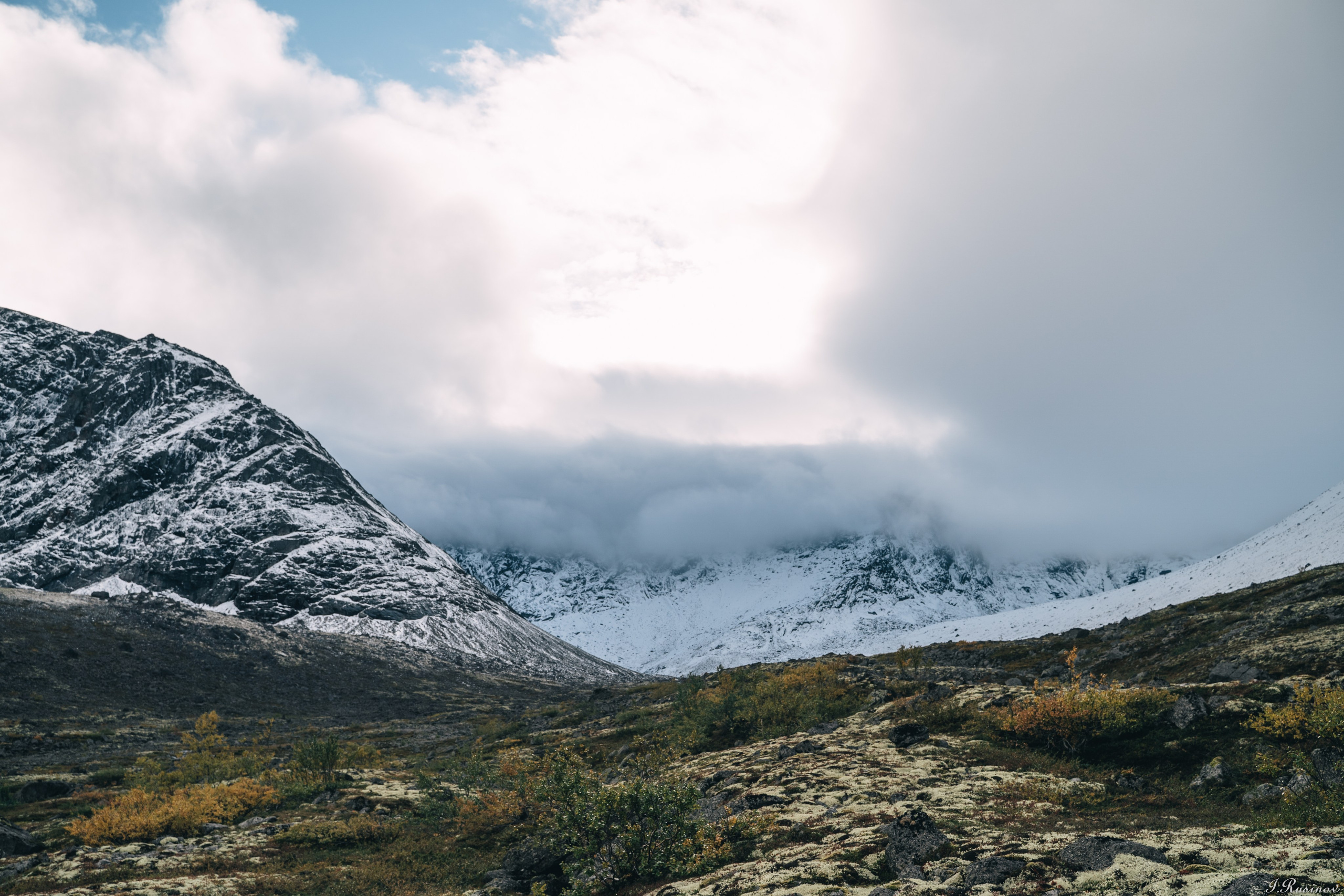 ХИБИНЫ 2021 г. Event фотограф Степанова Александра