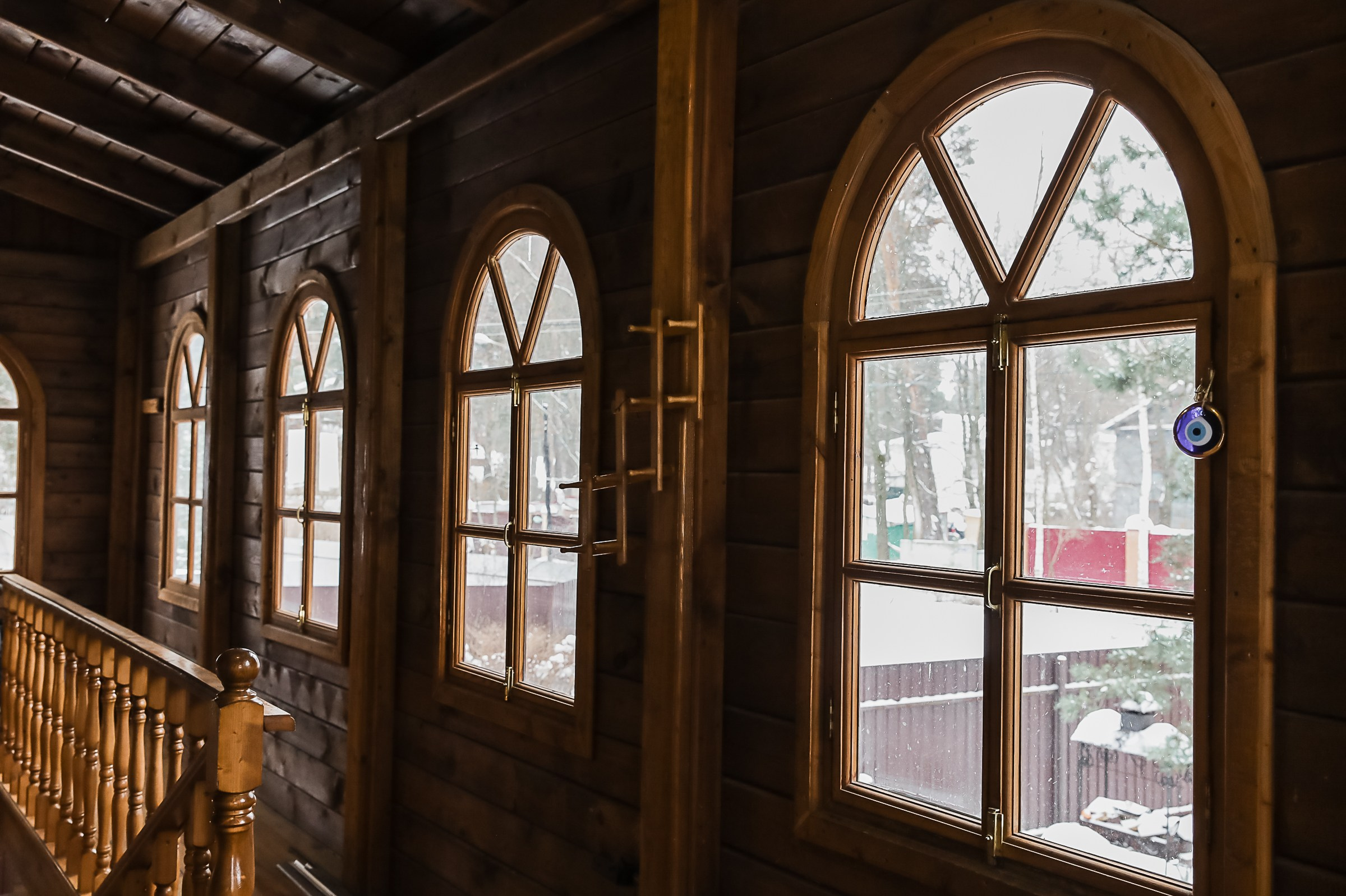 КОТТЕДЖ ТОМИЛИНО. Фотограф в Москве Ольга Колесникова