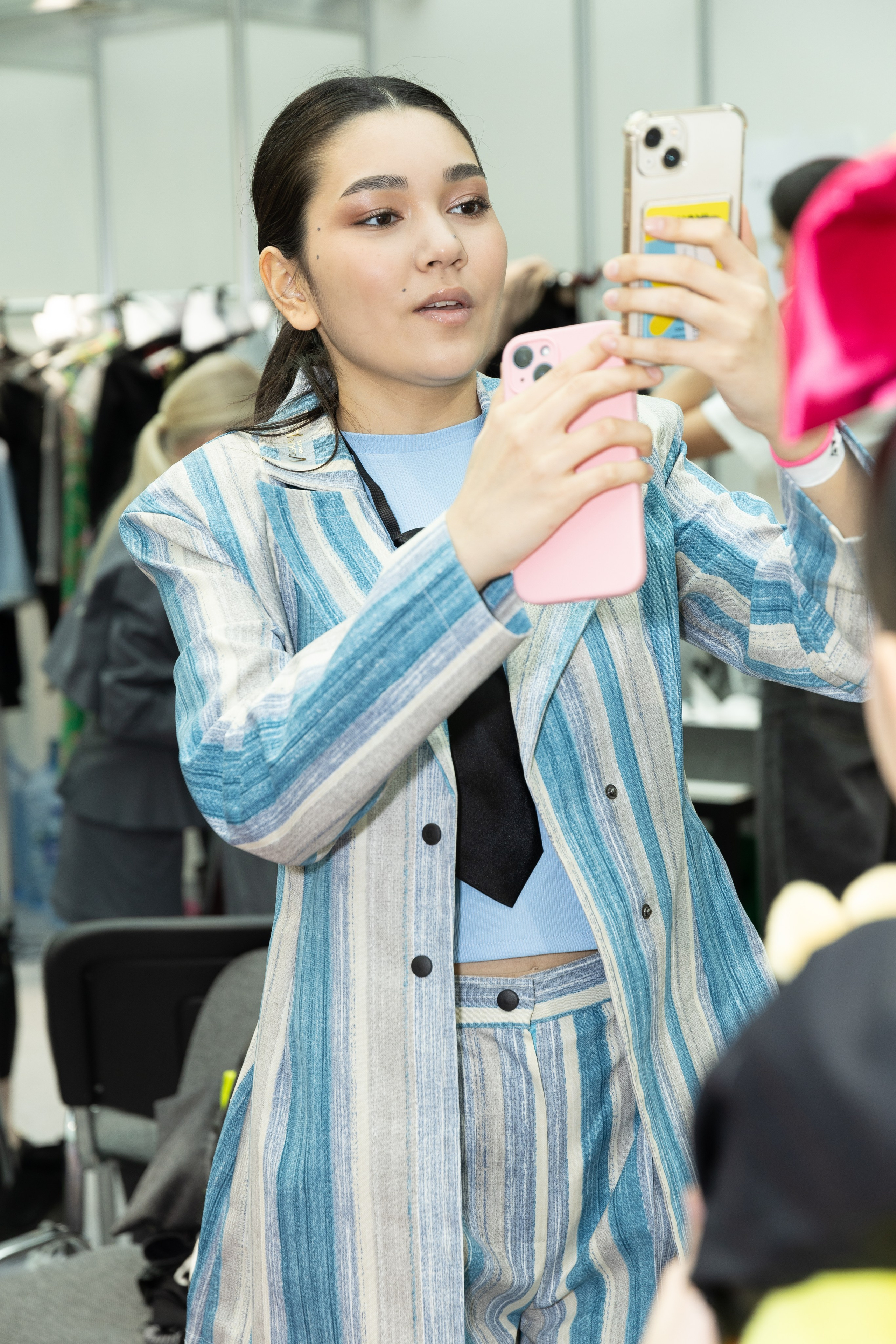 Fashion Style Podium. Рыжий Фотограф Иркутск