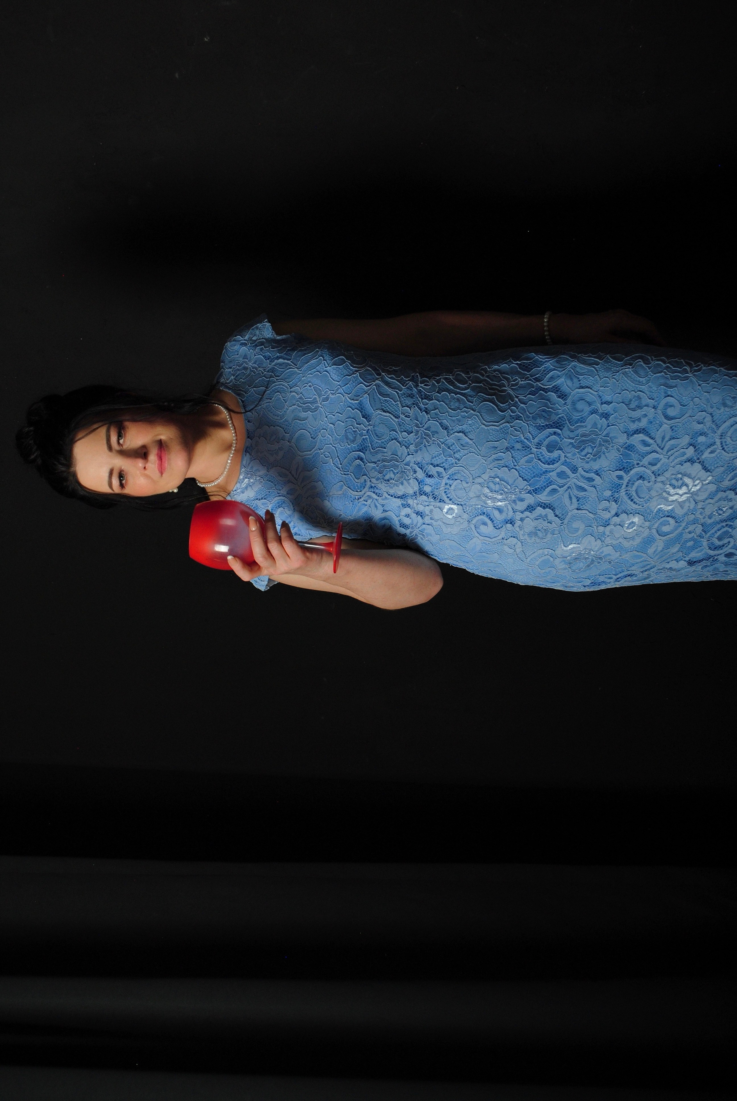 Елена и семья. Фотограф Мария Мусаелян