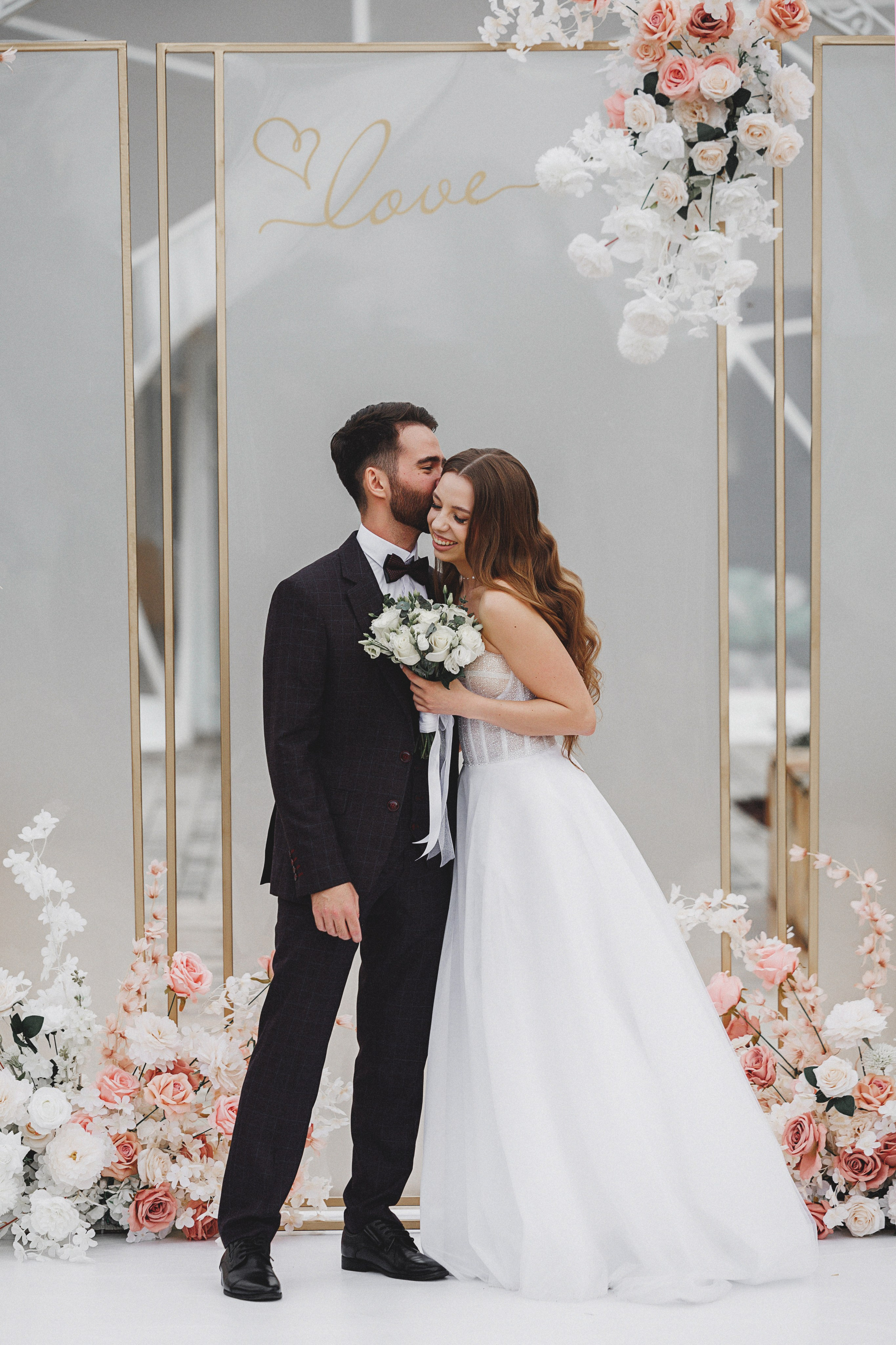 Kirill&Ksenya. Профессиональный Свадебный Фотограф Михаил Костин