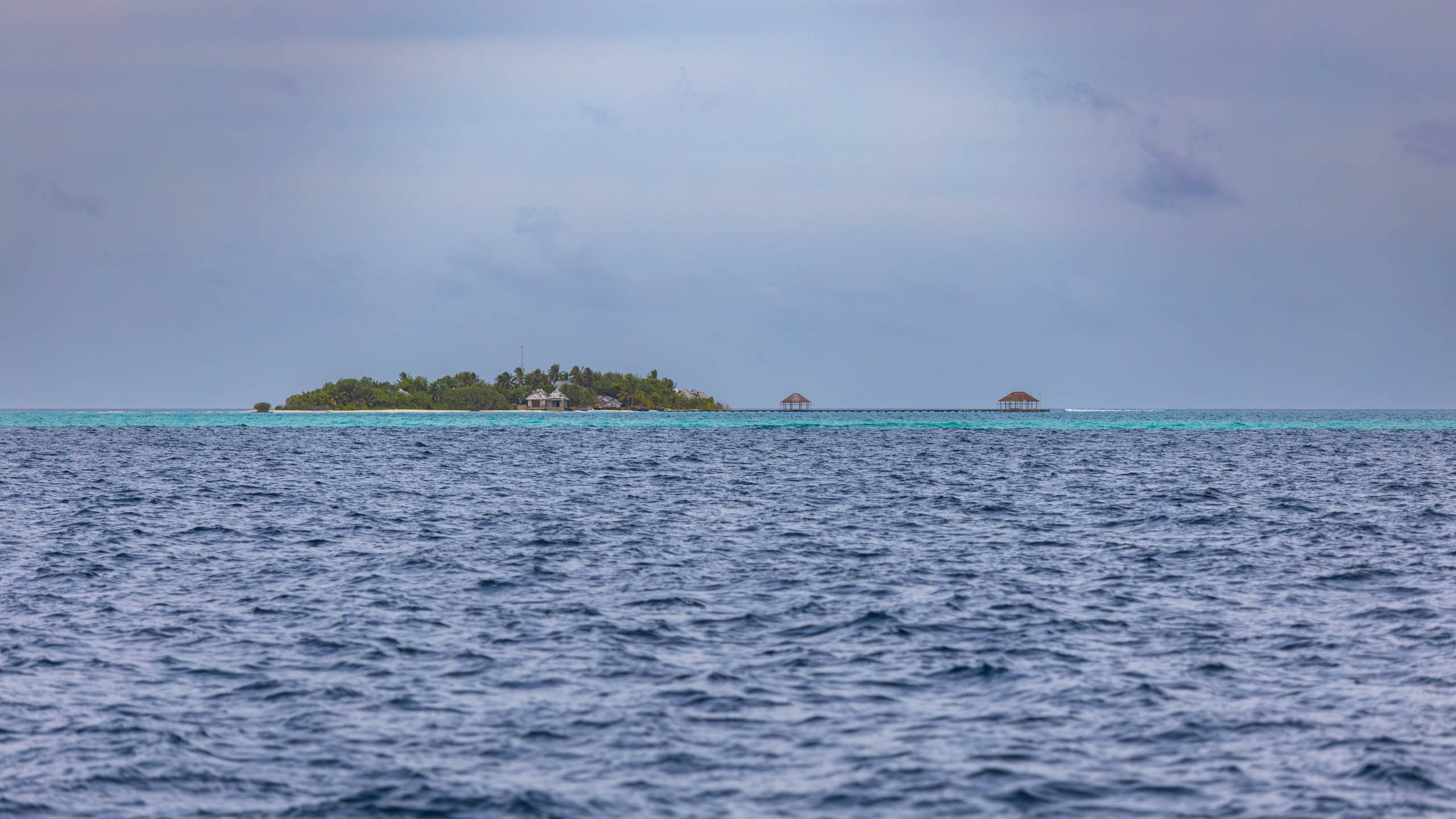 Мальдивы, Ellaidhoo Maldives by Cinnamon