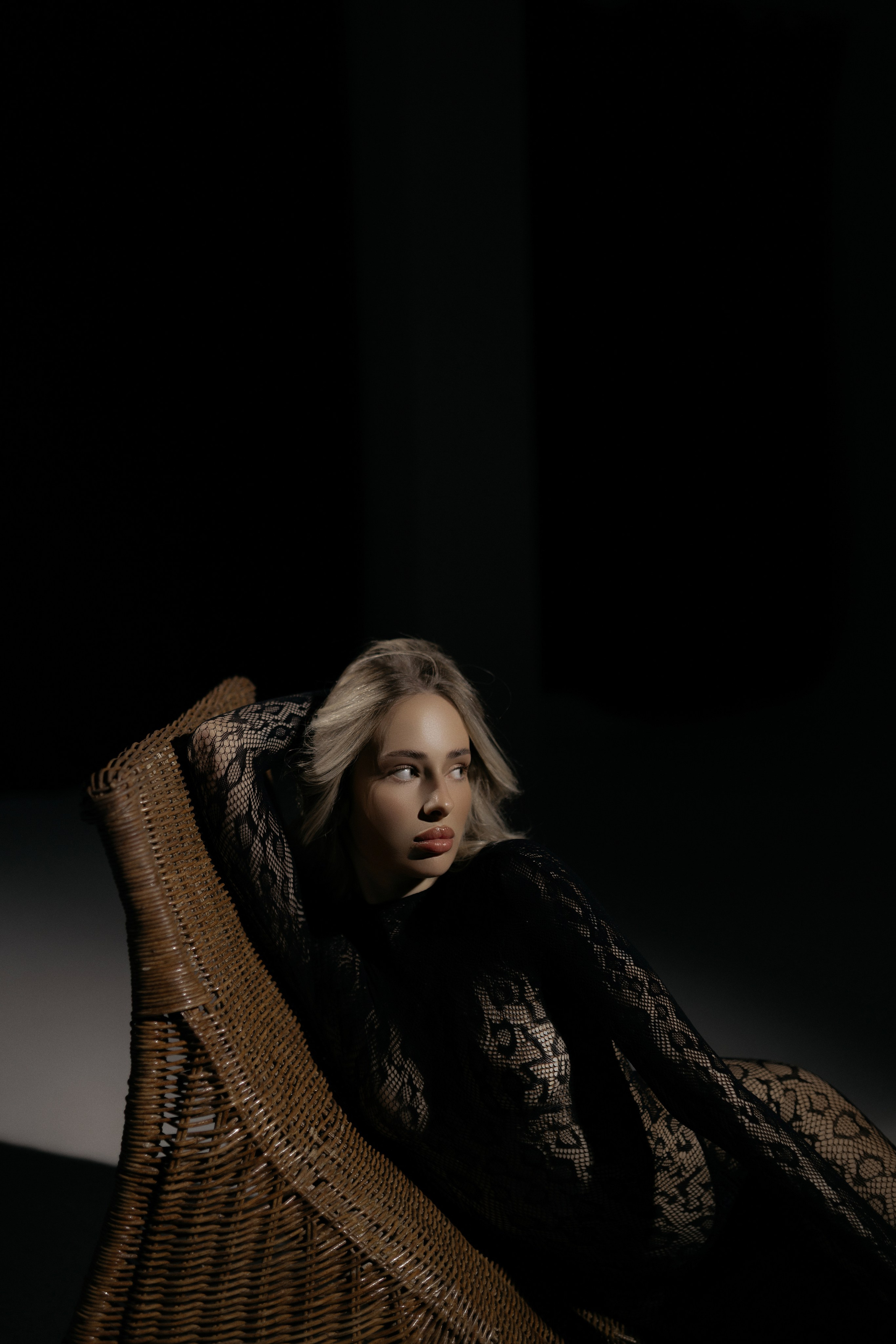 Ксения. DARYA.BELKINA