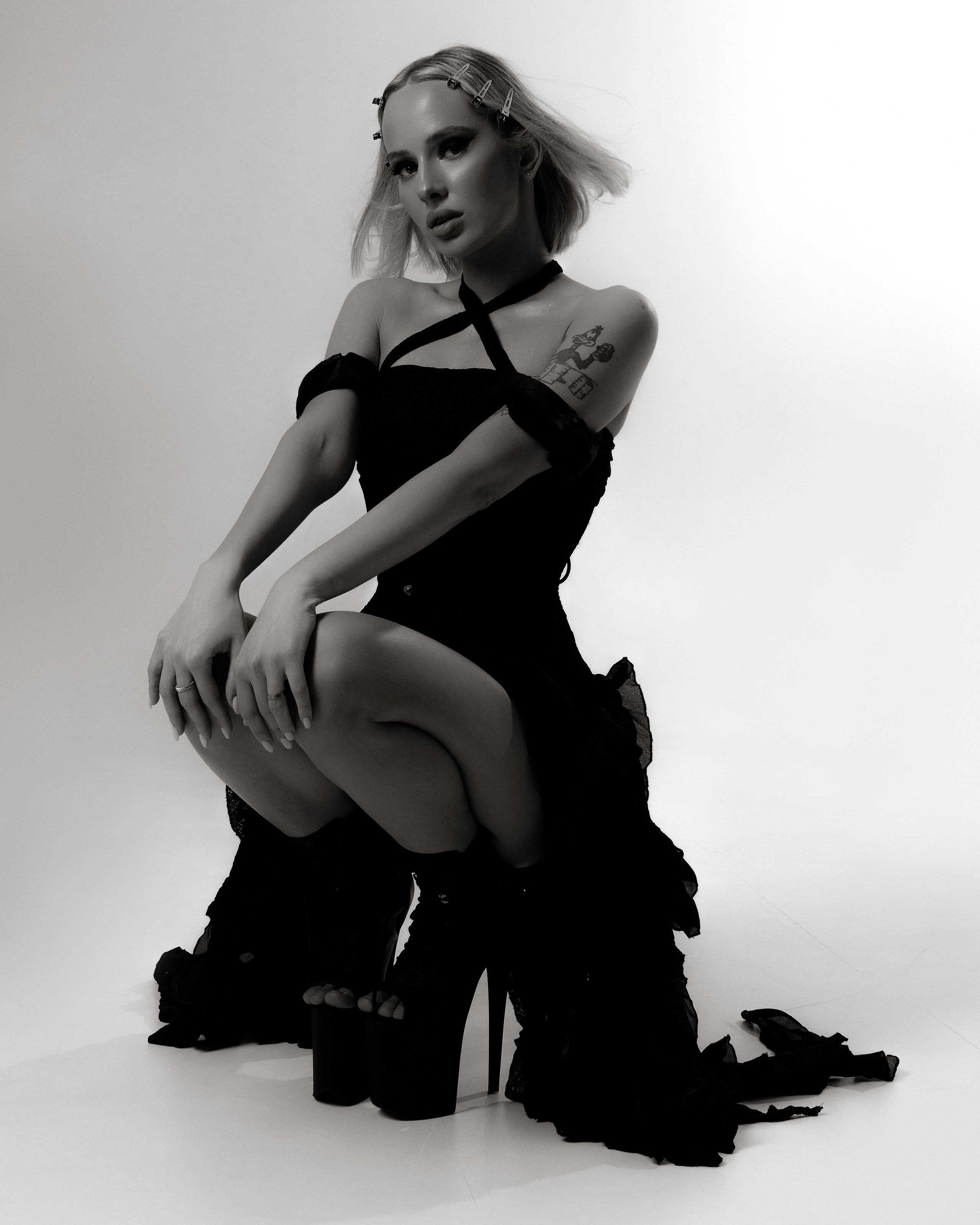 Ксения. DARYA.BELKINA