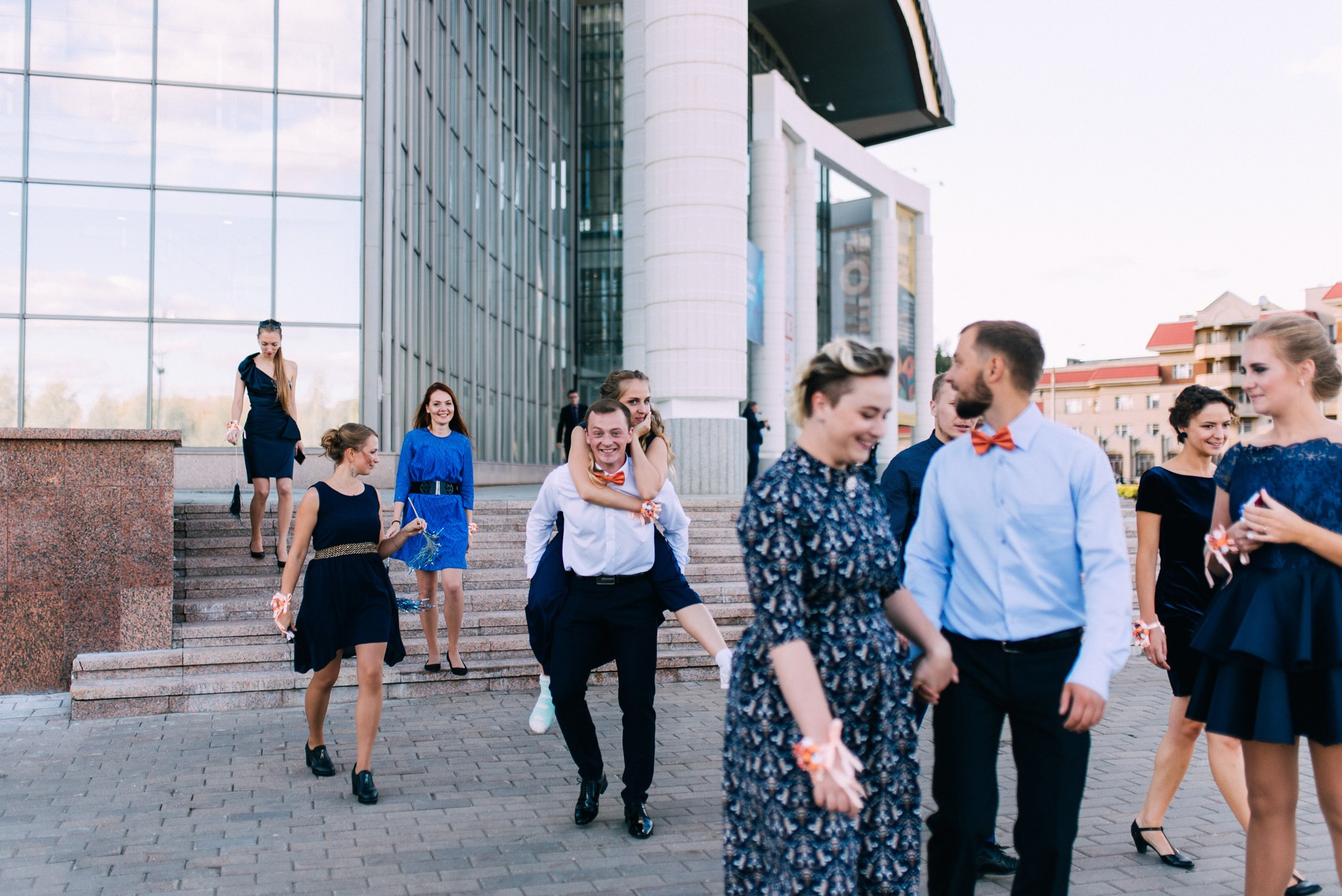 НАСТЯ И СЕРЕЖА. Шашкова Вероника / Свадебный и семейный фотограф Москва и Ярославль