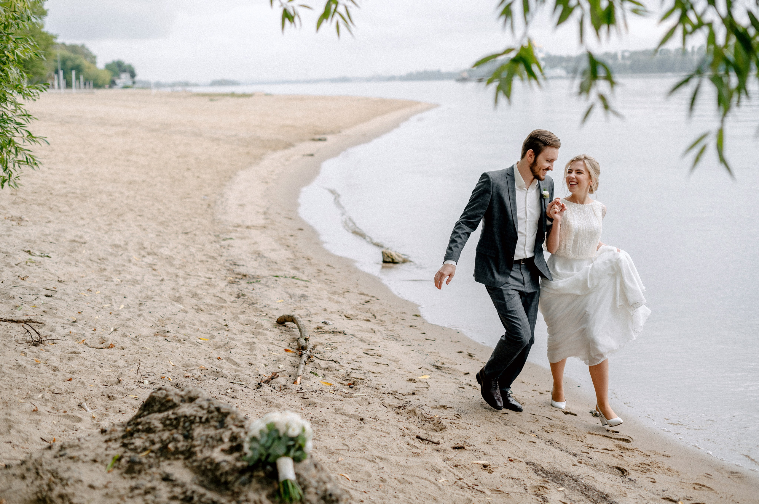 ЯРОСЛАВА И ДАНИИЛ. Шашкова Вероника / Свадебный и семейный фотограф Москва и Ярославль