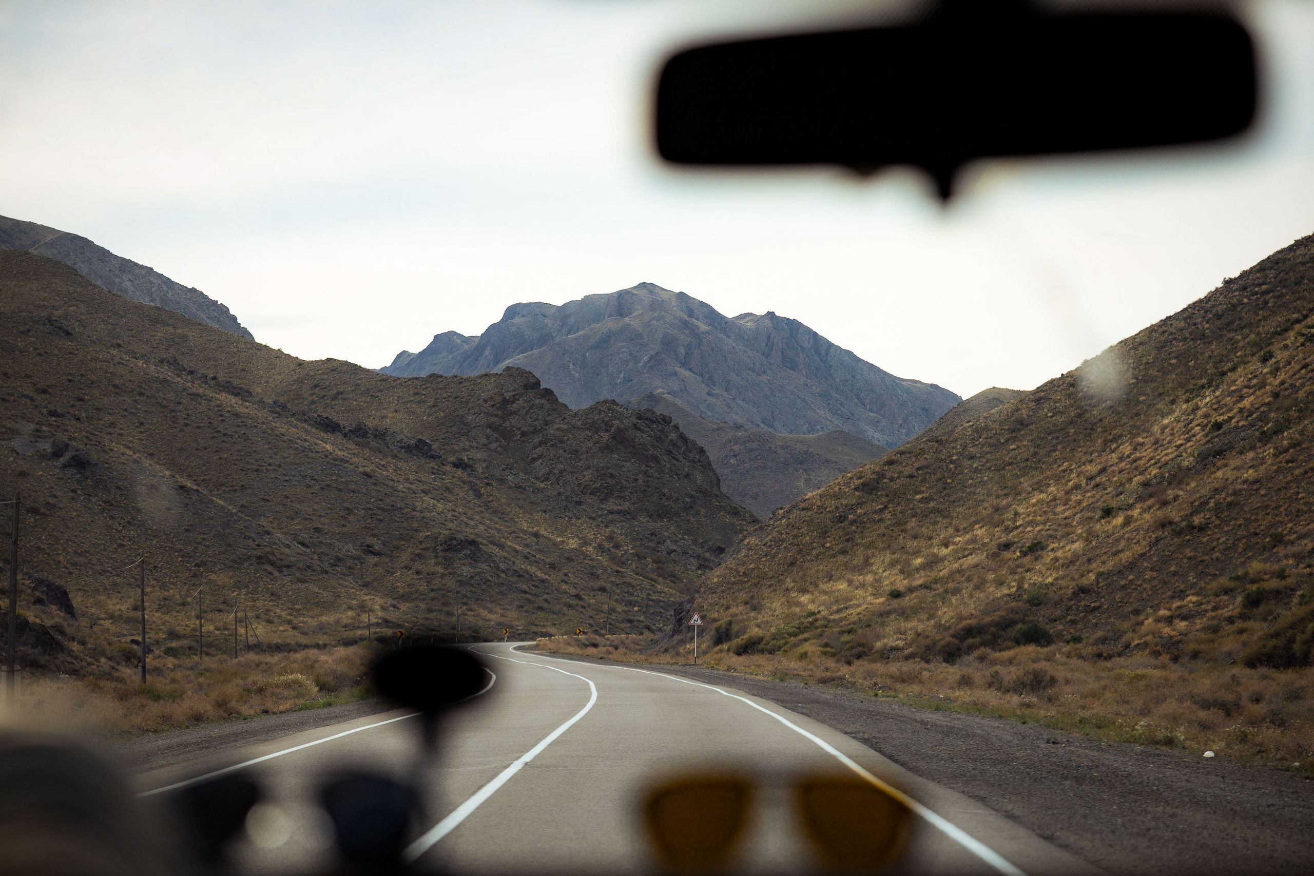 Казахстан (осень 2024). Фотограф Виноградов Константин