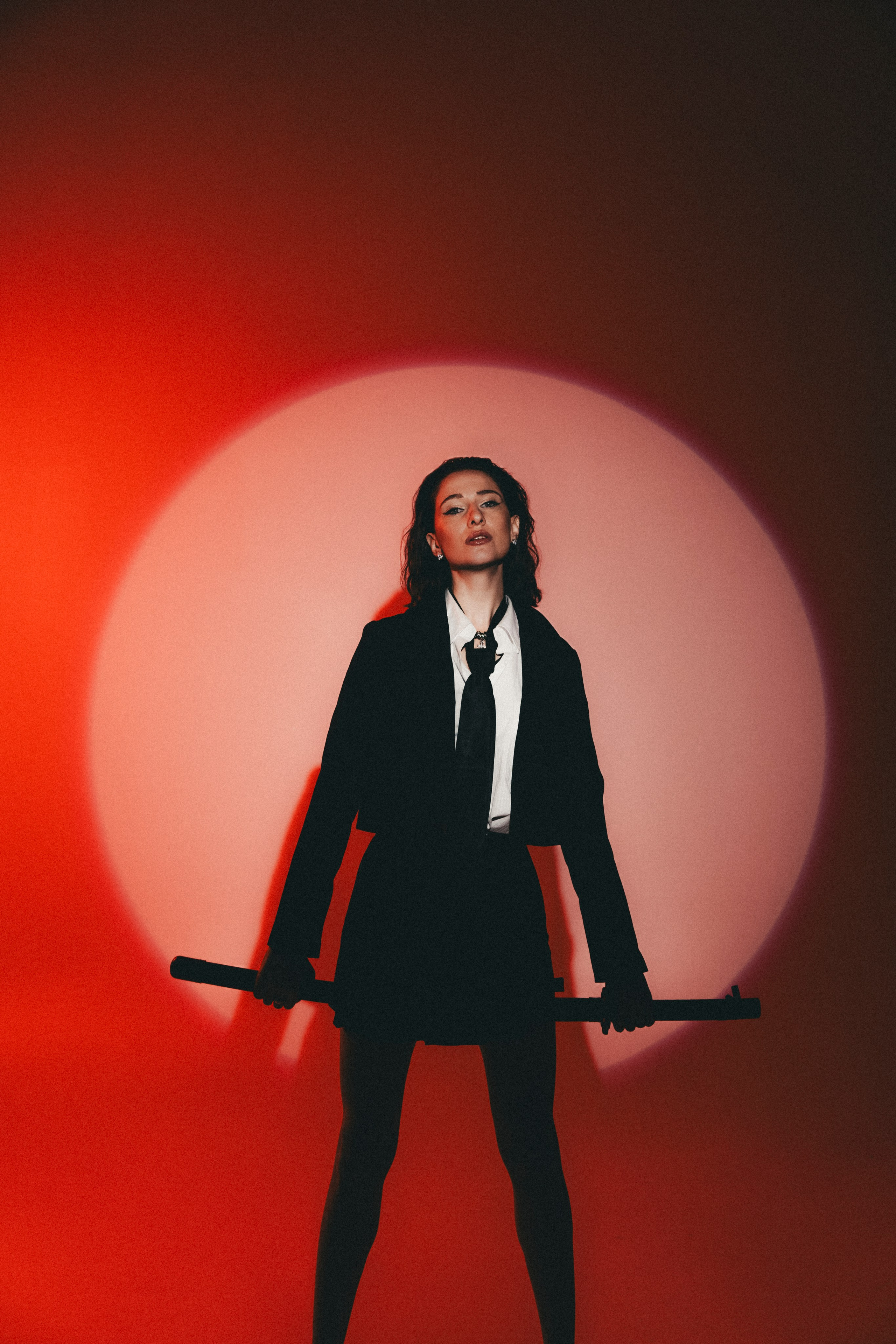 RED KATANA. Андрей Попов | Фотограф Волгоград| Druny_photo