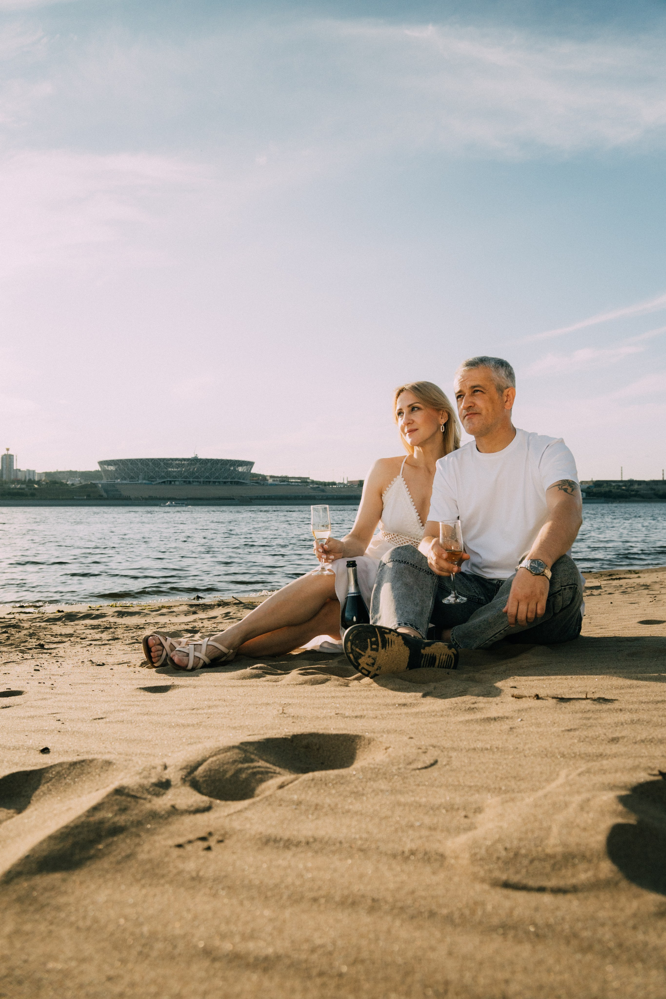 Love story. Андрей Попов | Фотограф Волгоград| Druny_photo