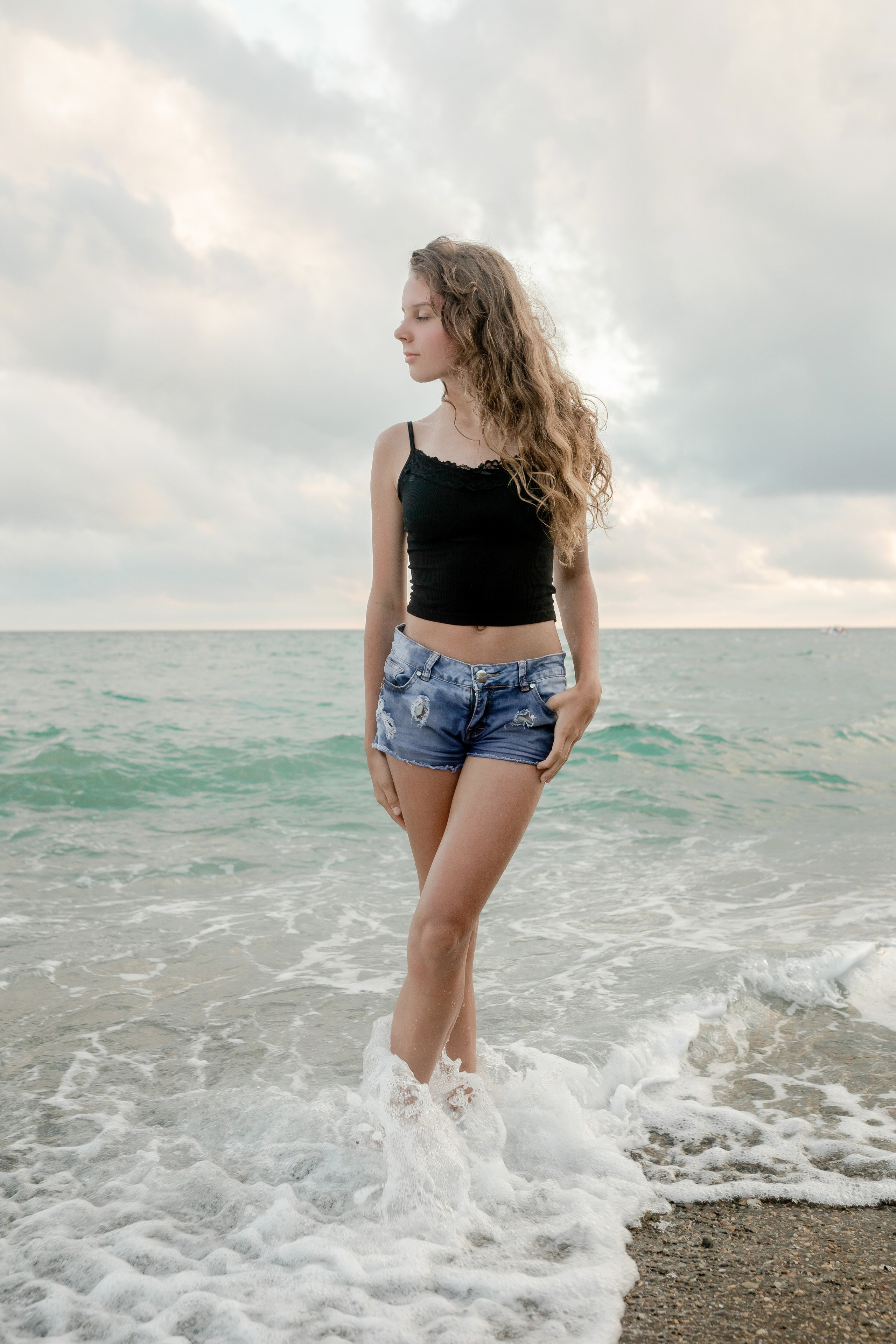 Надежда, Павел, Дима, Мария, Сергей, Настя. Фотограф в Геленджике, Архипо-Осиповке, Абрау-Дюрсо, Кринице Виктория