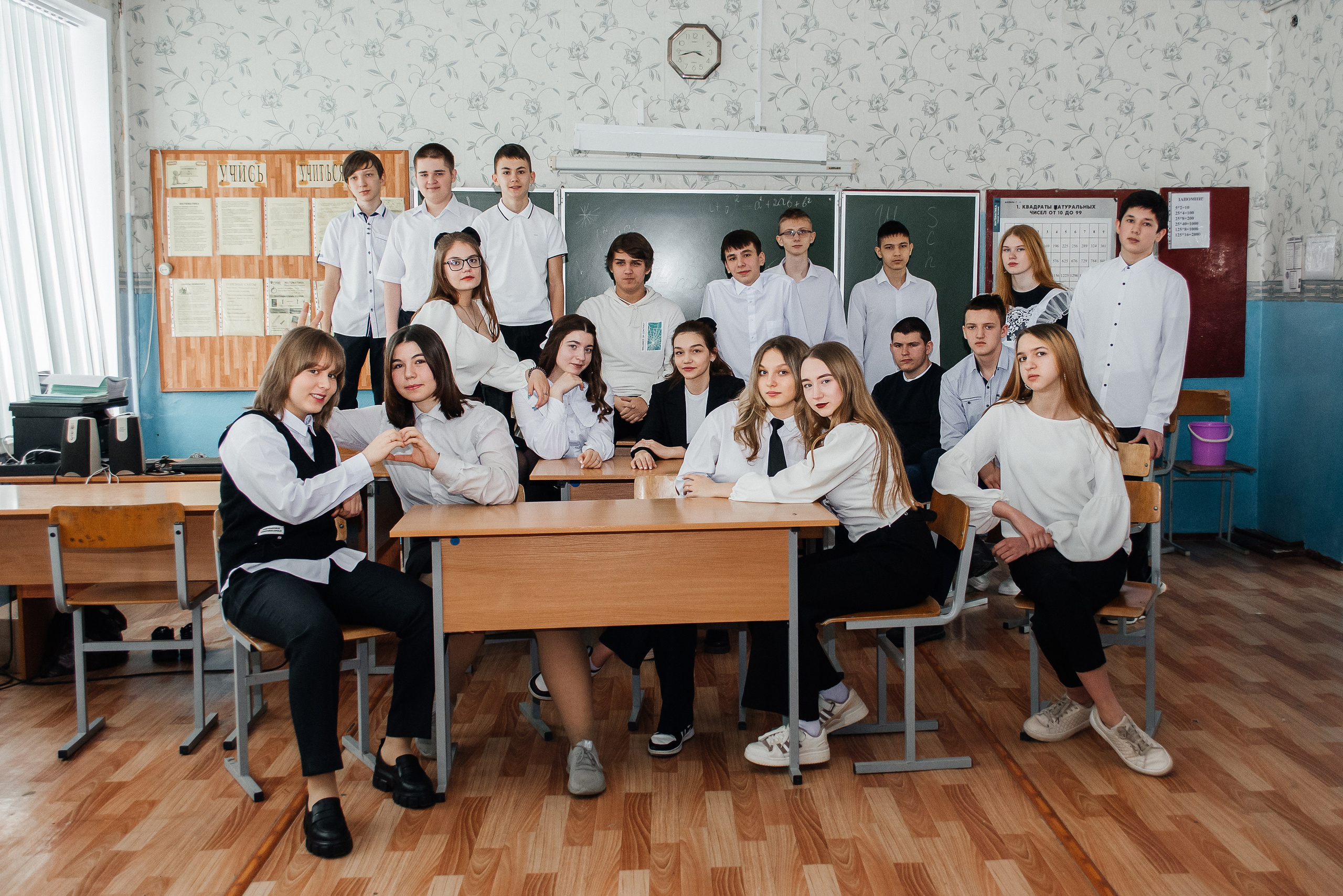 Фото. Семейный фотограф в Новомичуринске Наташа Непомнящая