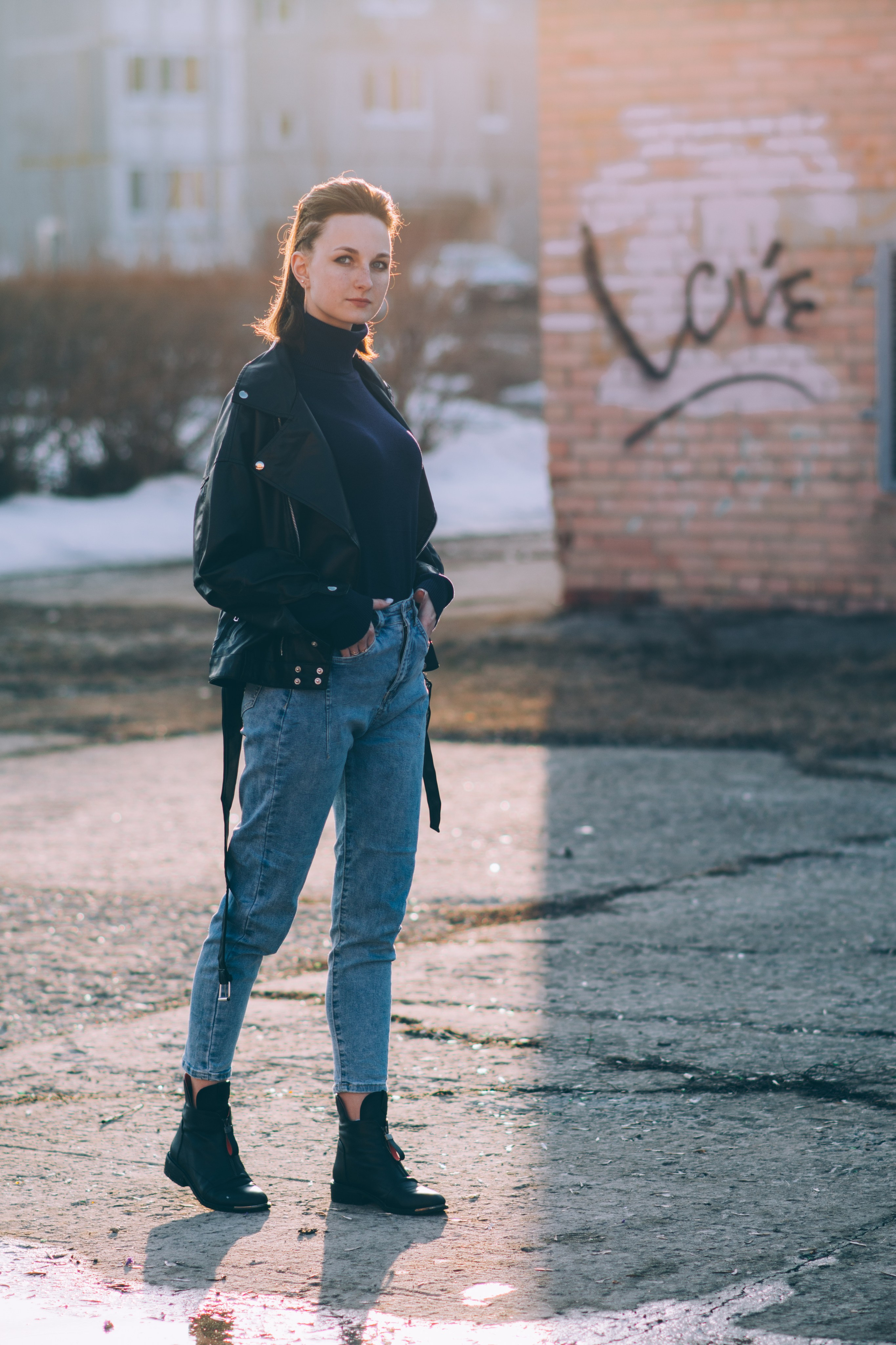 Портреты. Семейный фотограф в Новомичуринске Наташа Непомнящая