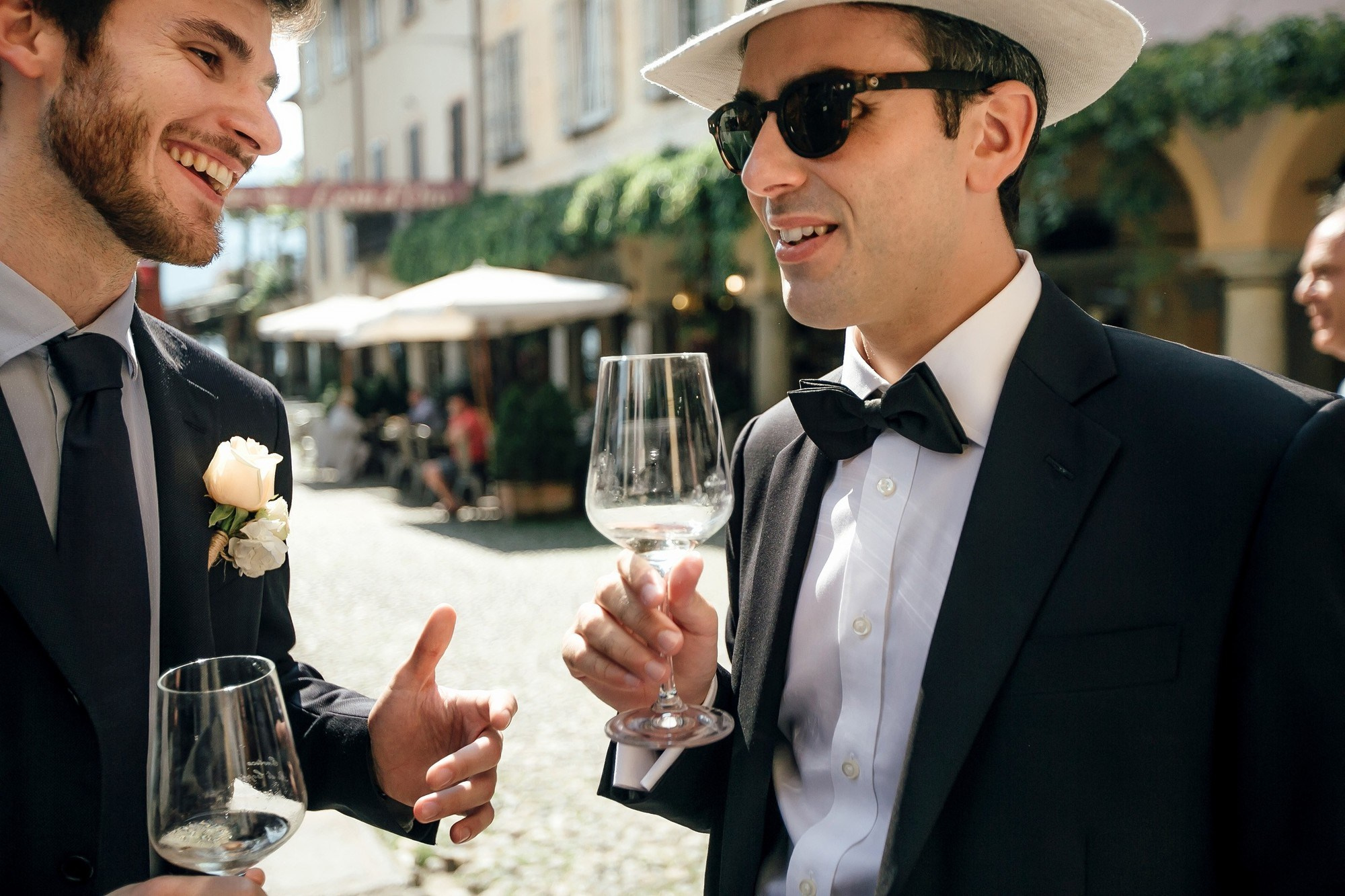 Татьяна и Джованни. Орта. Пьемонт. Любовь Чуляева — свадебный фотограф в Москве и Европе