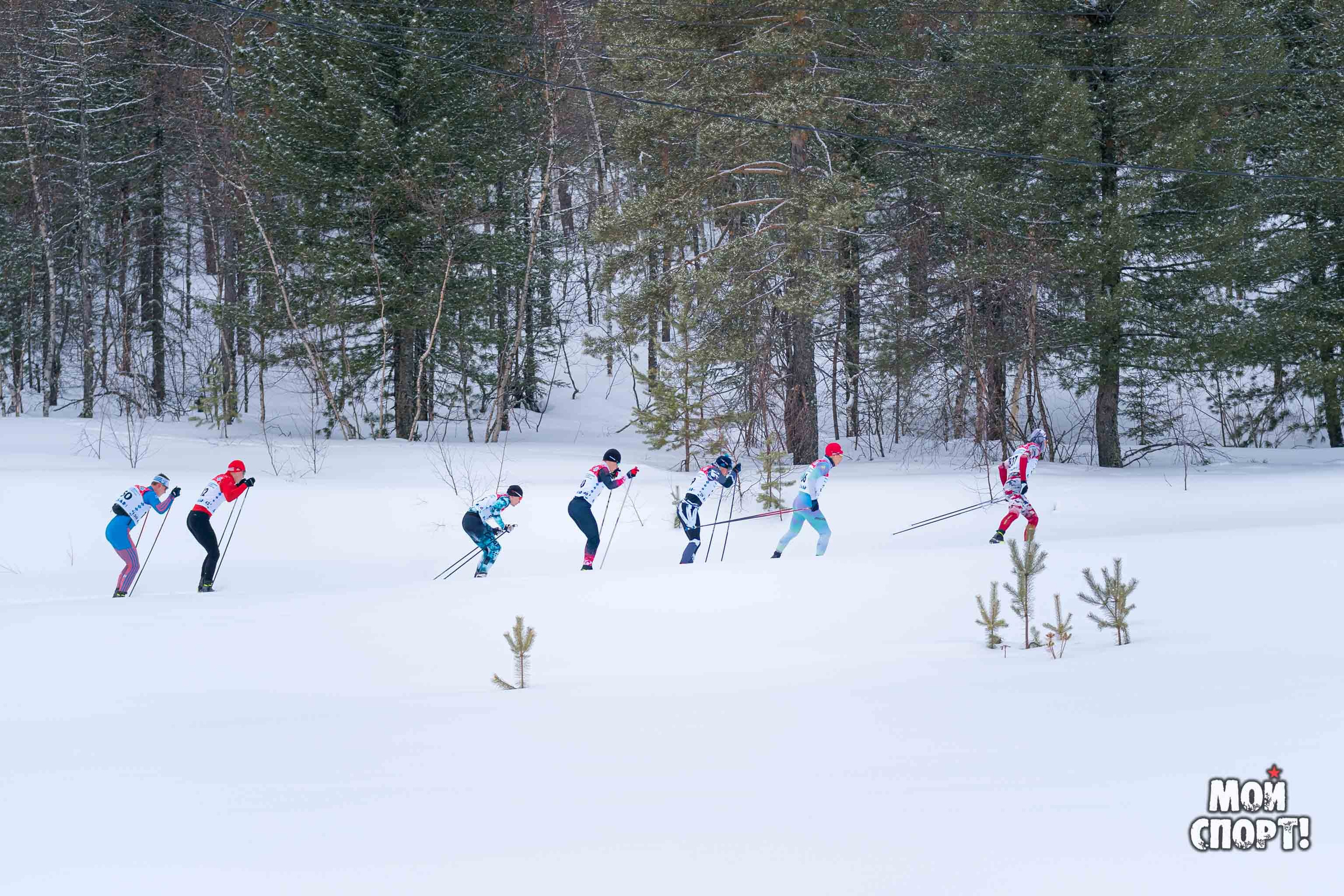 Алданский марафон 2024. Студия «Мой Спорт!» — все о спорте в Якутии