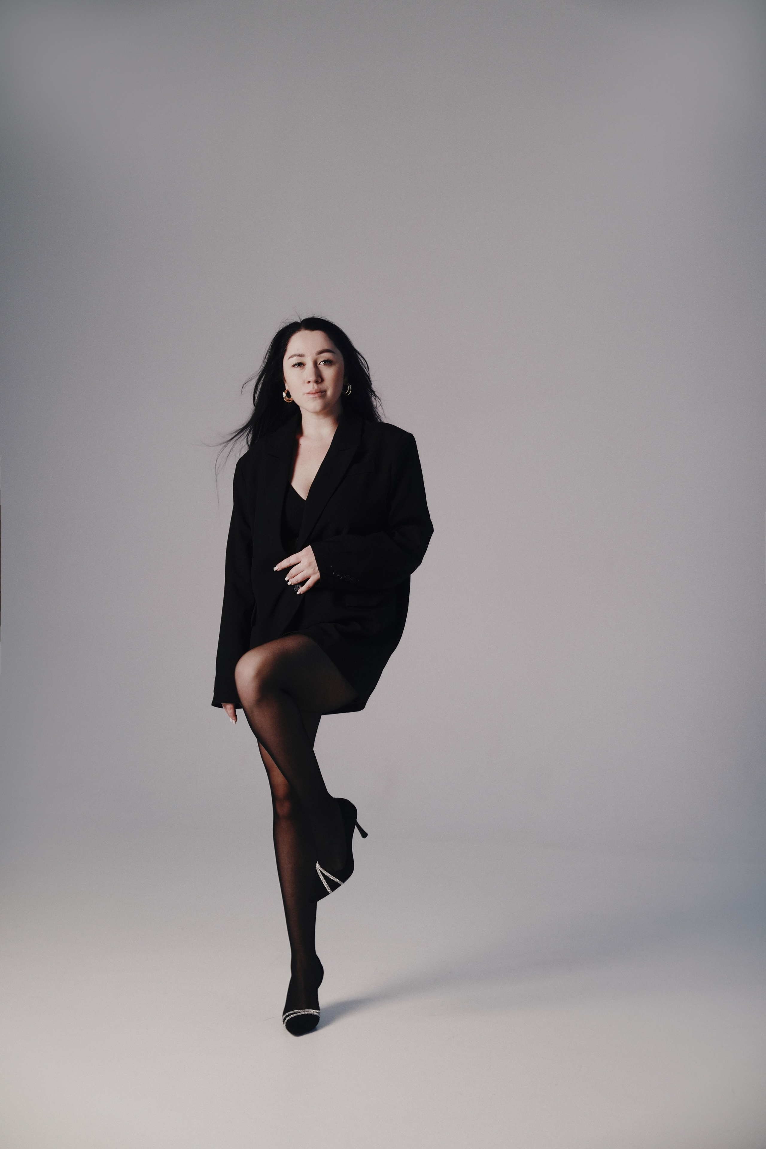 Маша. Фотограф в Нижнем Новгороде