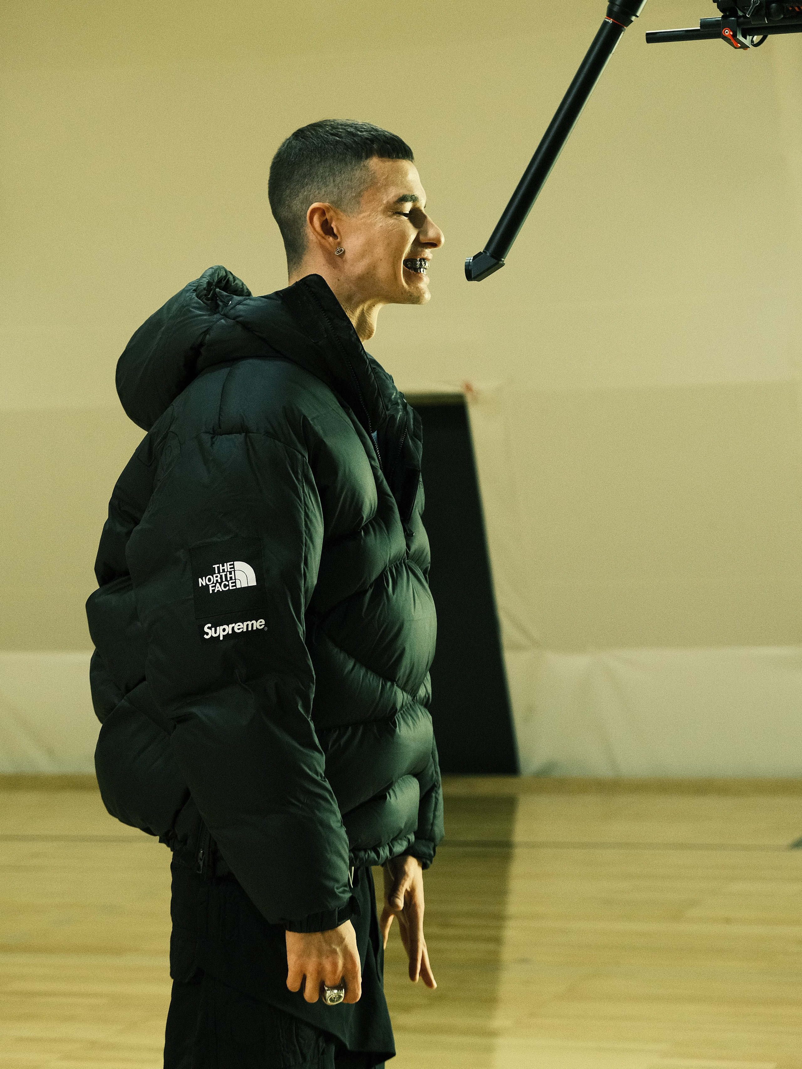 Media Basket Liga Stavok. Photographer Mary Sergo