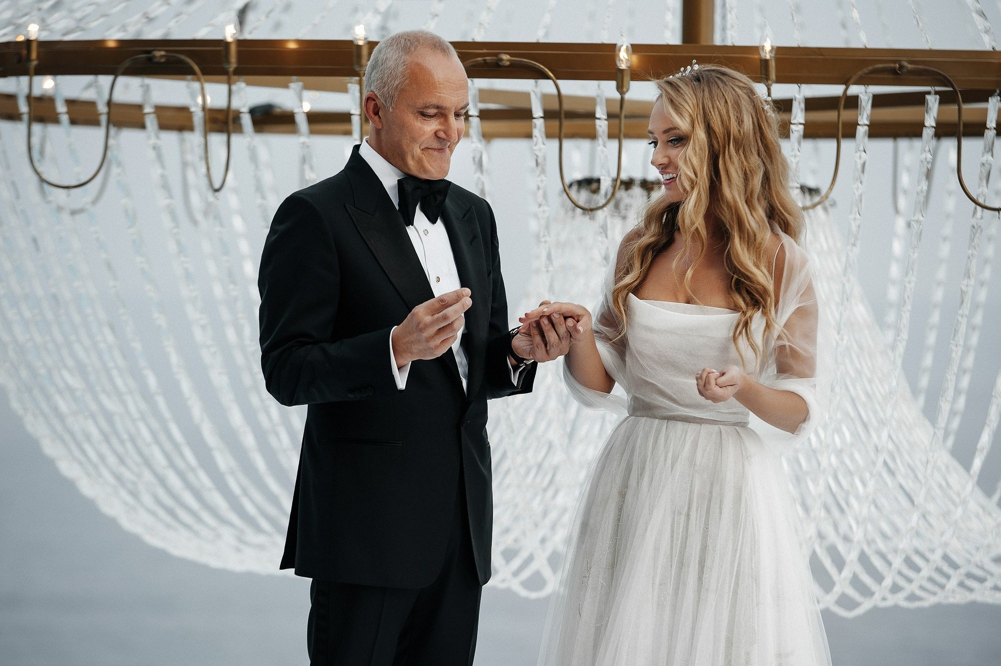 Dmitriy+Elena NICE. Свадебный фотограф Игорь Булгак