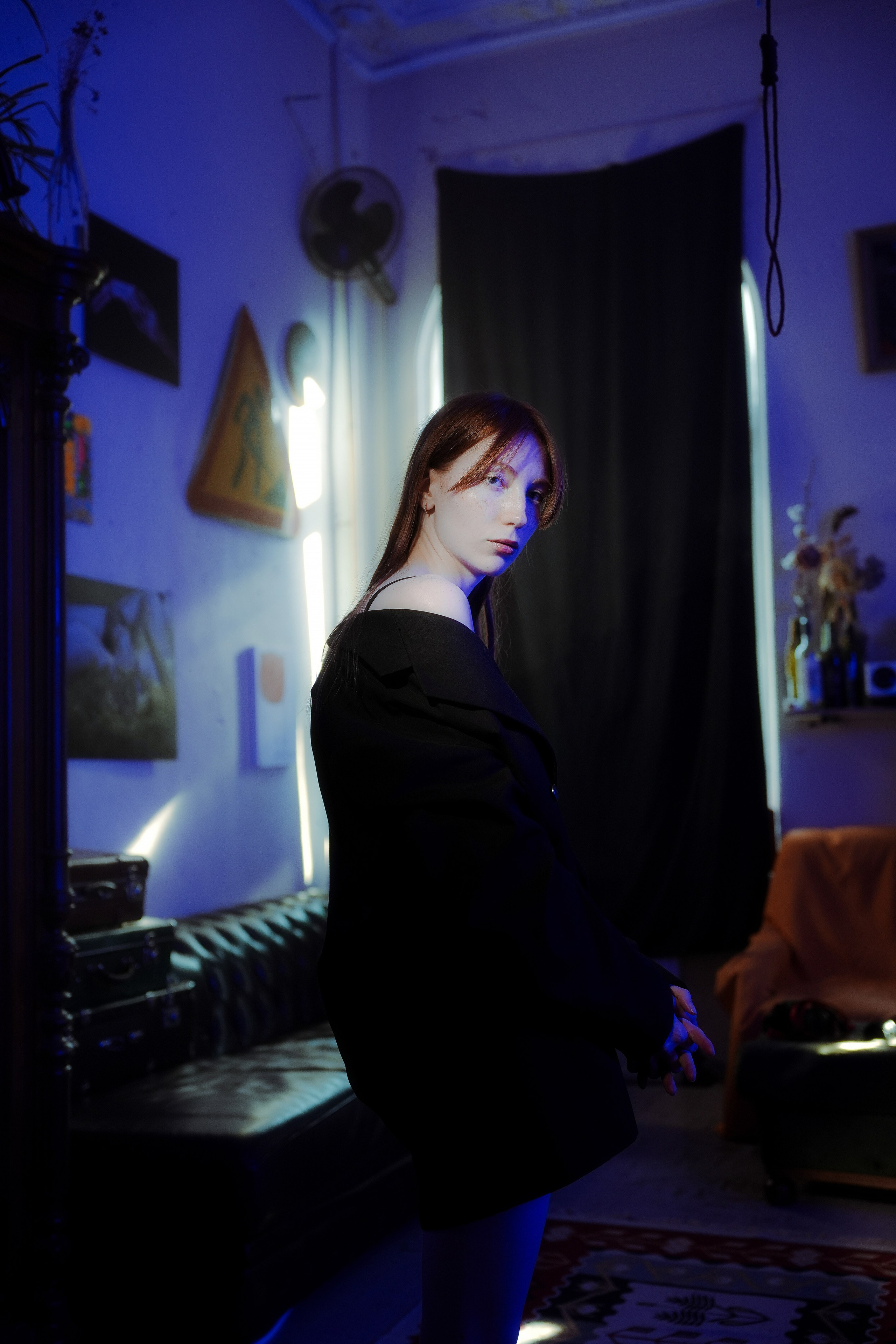 Ульяна. Galchenok