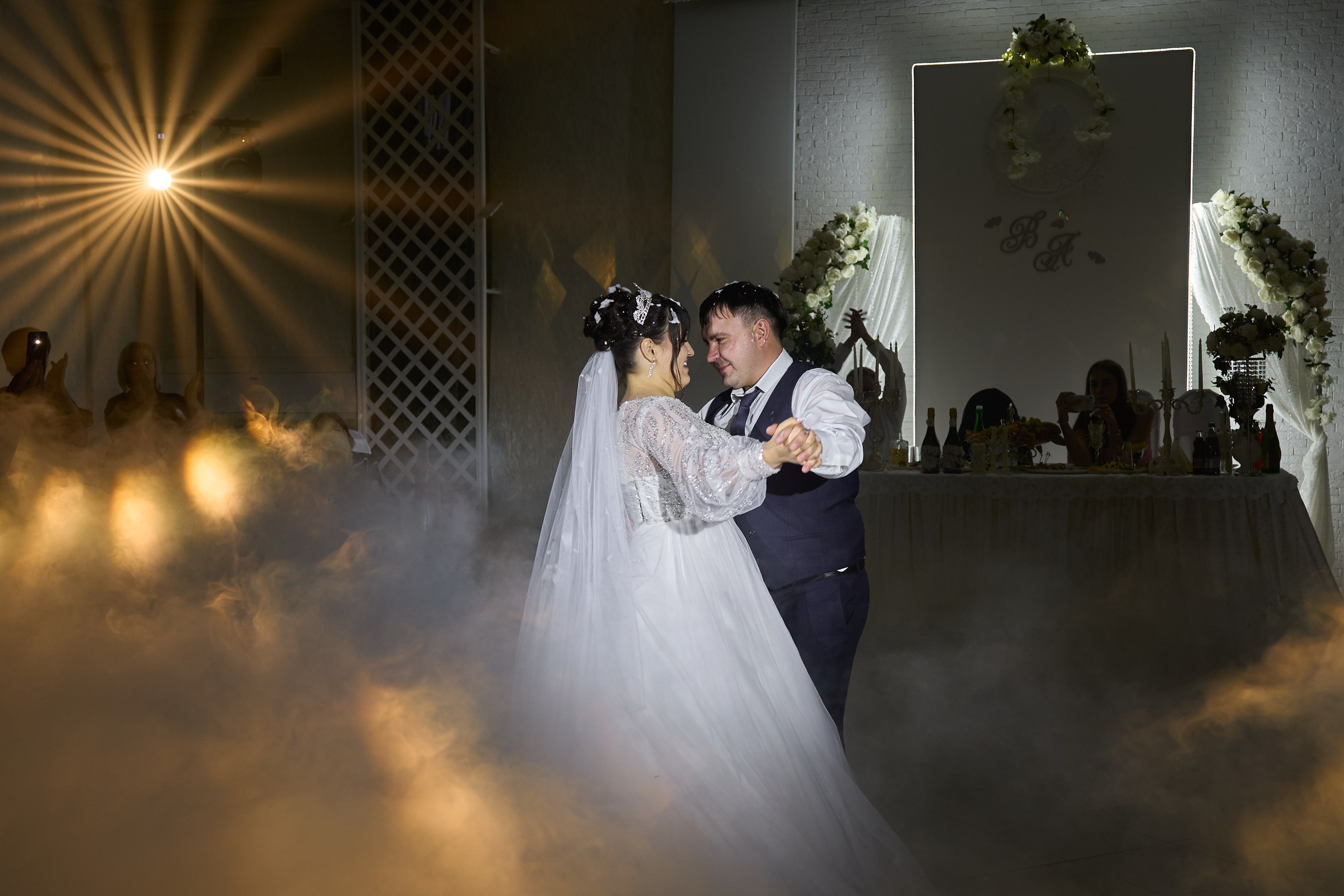 Владимир&Ангелина. MariTaran