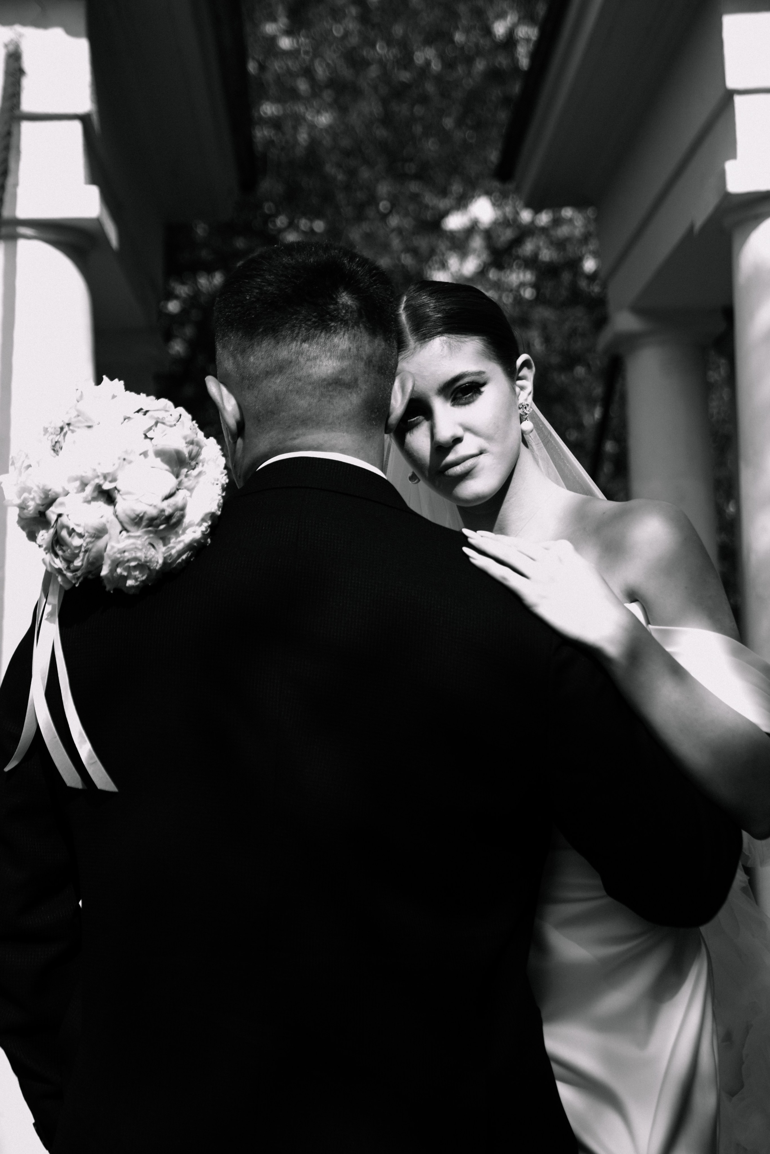 Рустам и Яна. Фотограф в В Полевском и Екатеринбурге Ольга Расуп