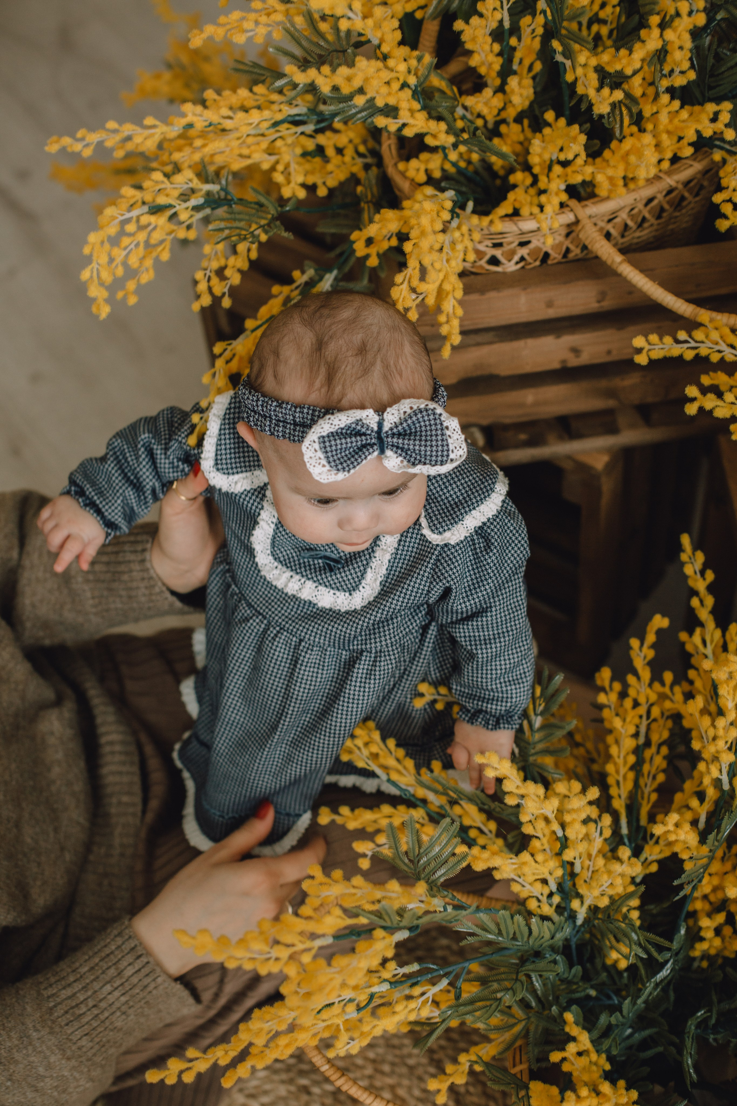 Эка, Дея и Саша. Портретный фотограф в Москве