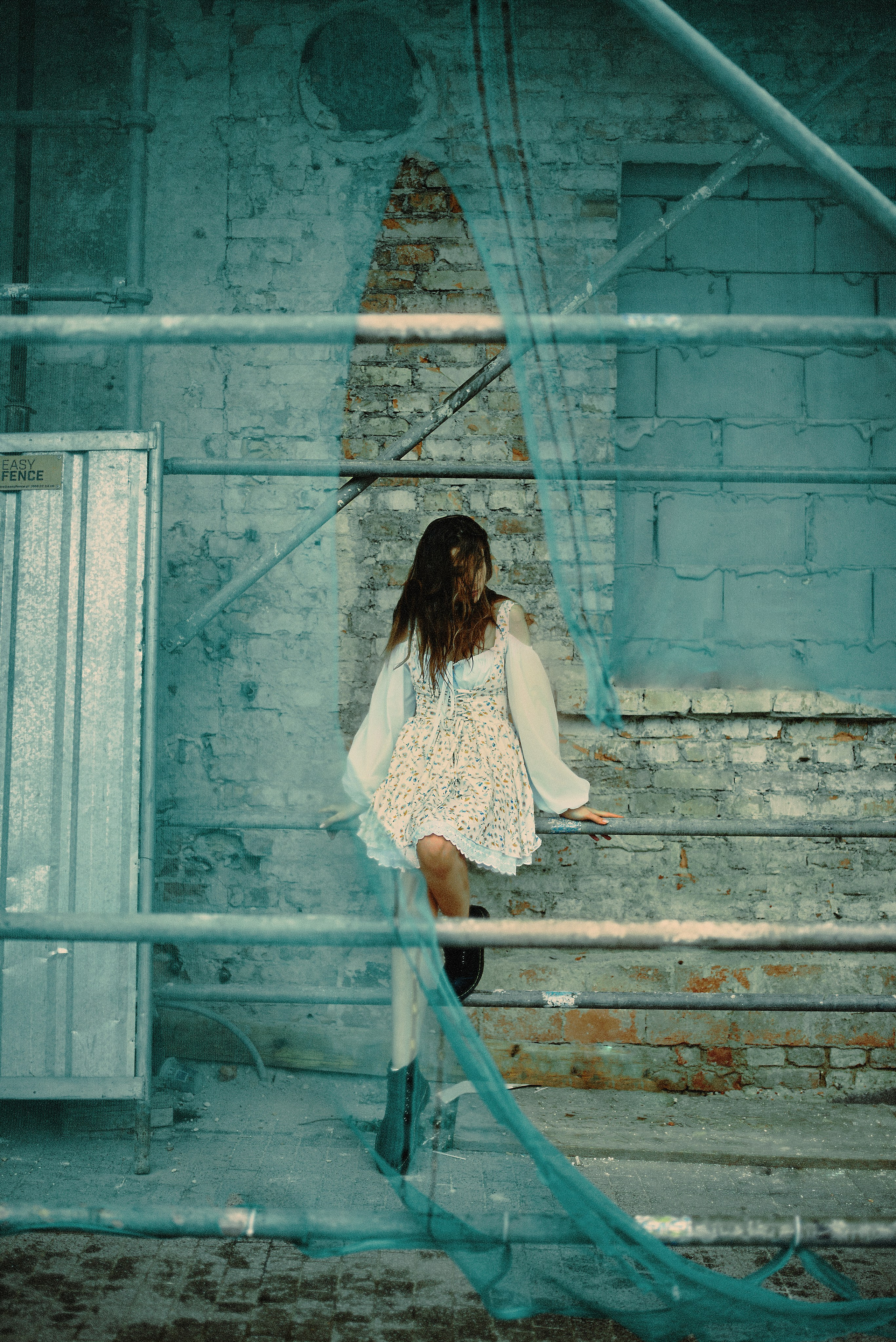 Что-то с чем-то. Антон Арнольд | Фотограф Минск