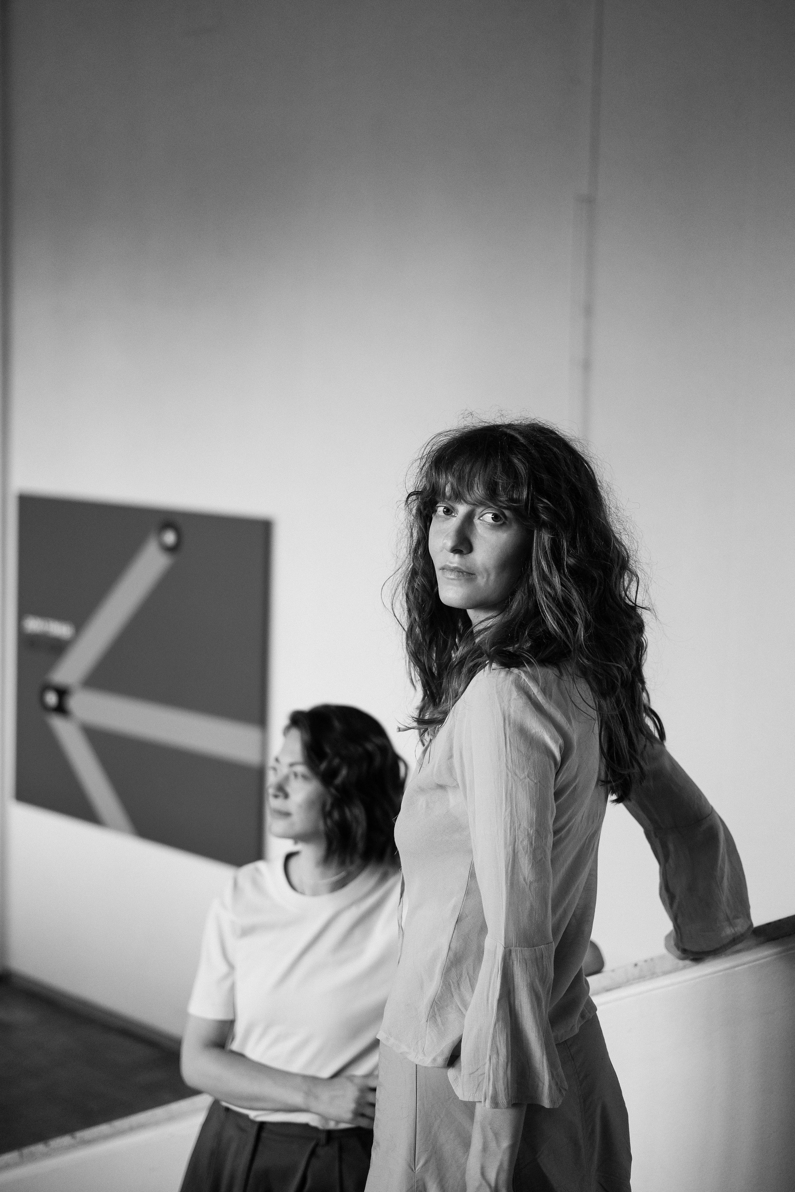 Психологическая мастерская «Побудем вместе». Портретный фотограф в Москве Таня Майорова