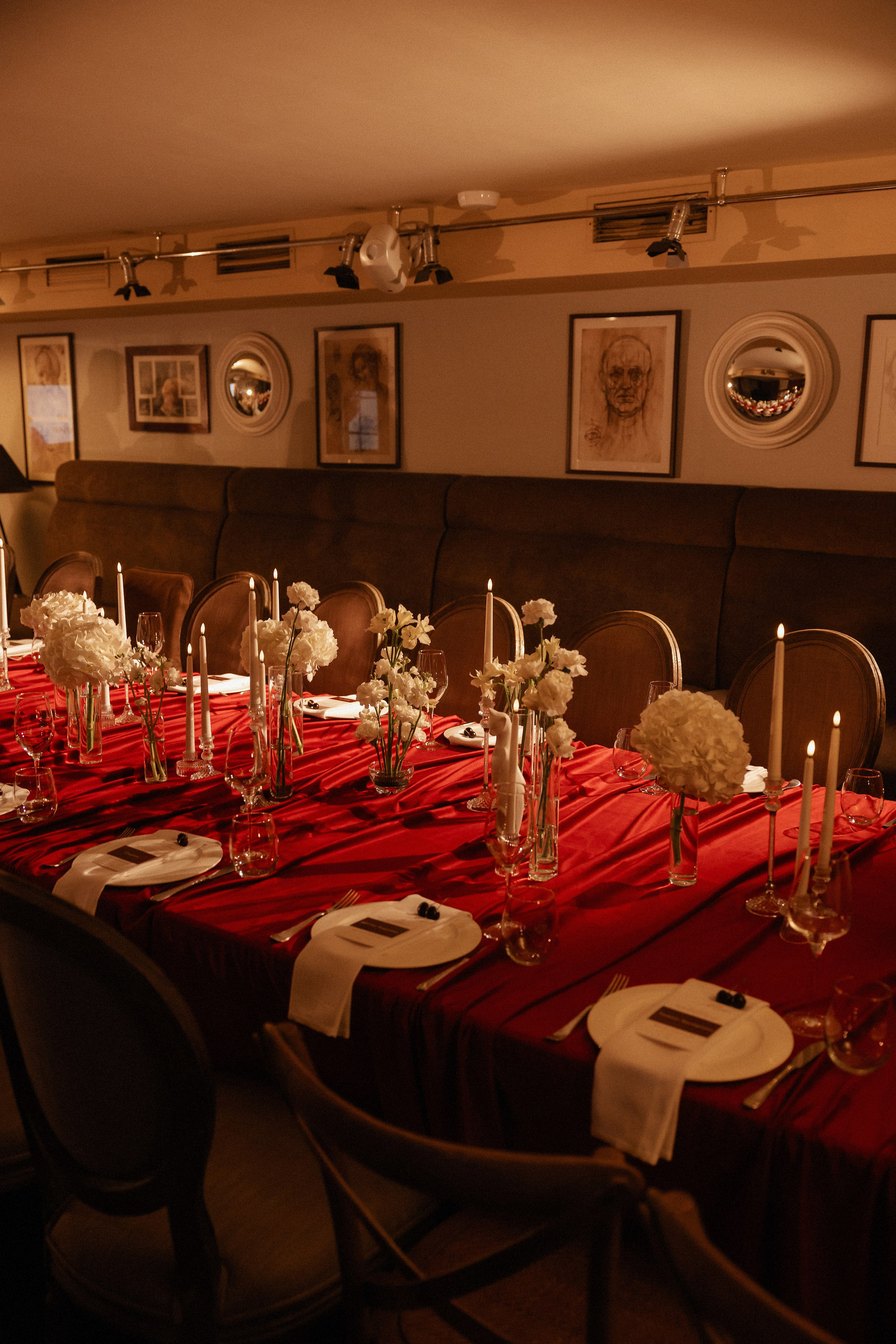 Вова и Лера. Свадебный фотограф в Рязани и Москве Евгения Жмурова