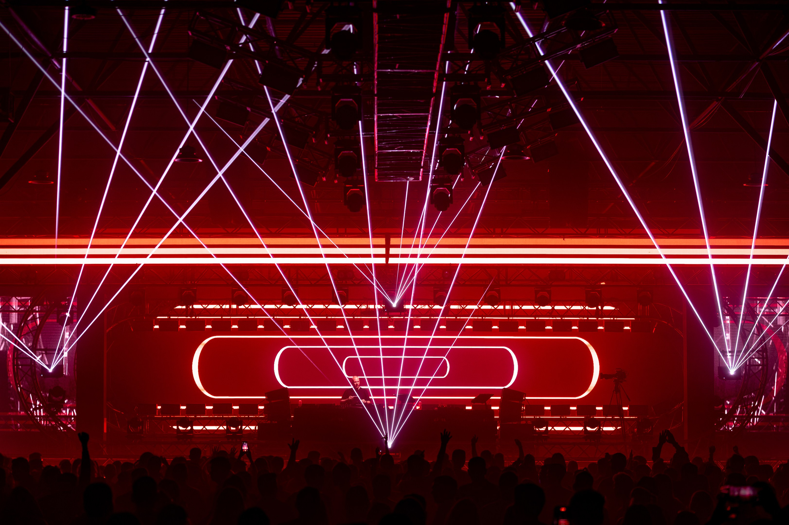 PAUL VAN DYK / 2024. OOPS