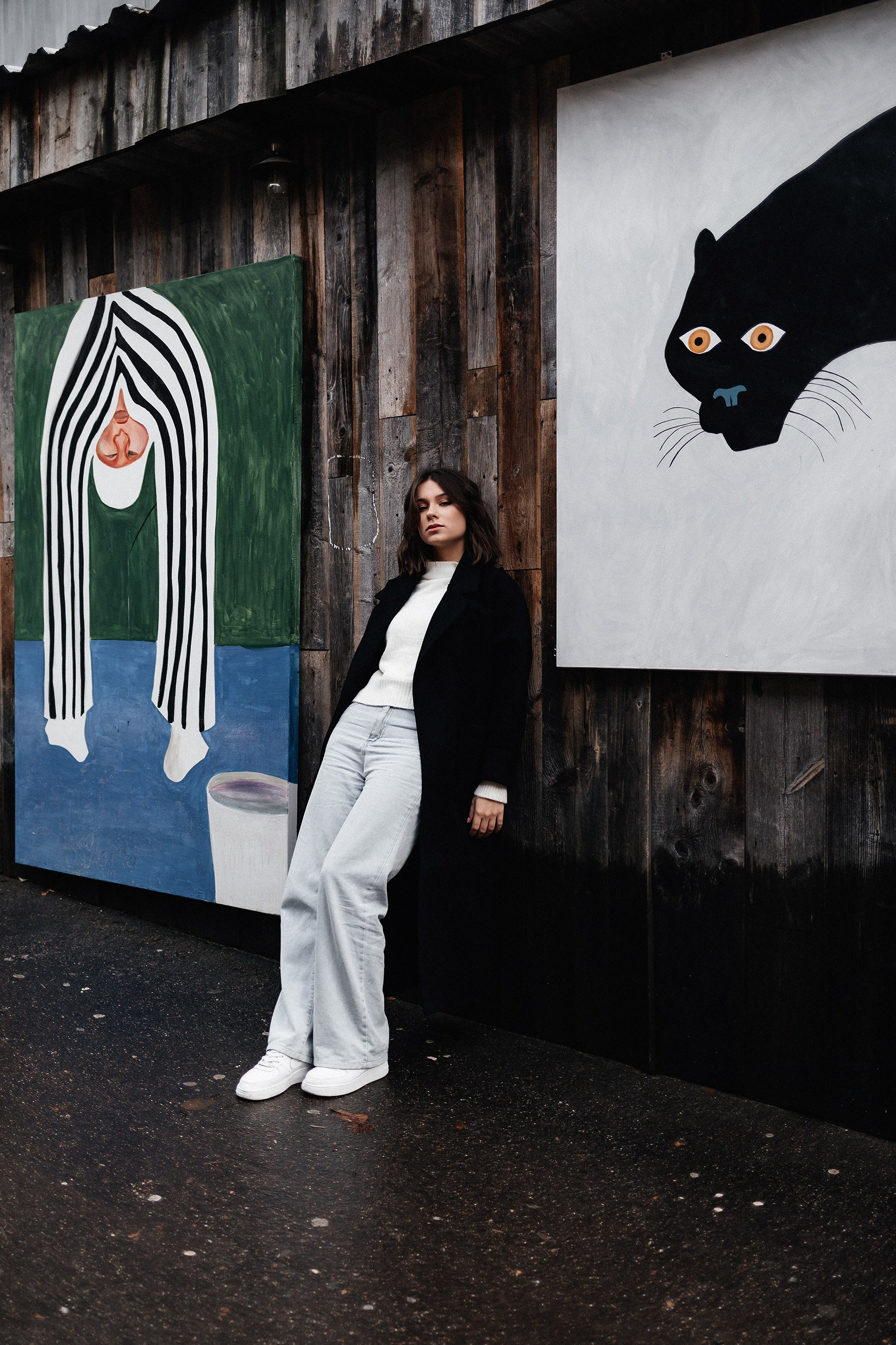 София. Женский портретный фотограф в Москве Елена Разина