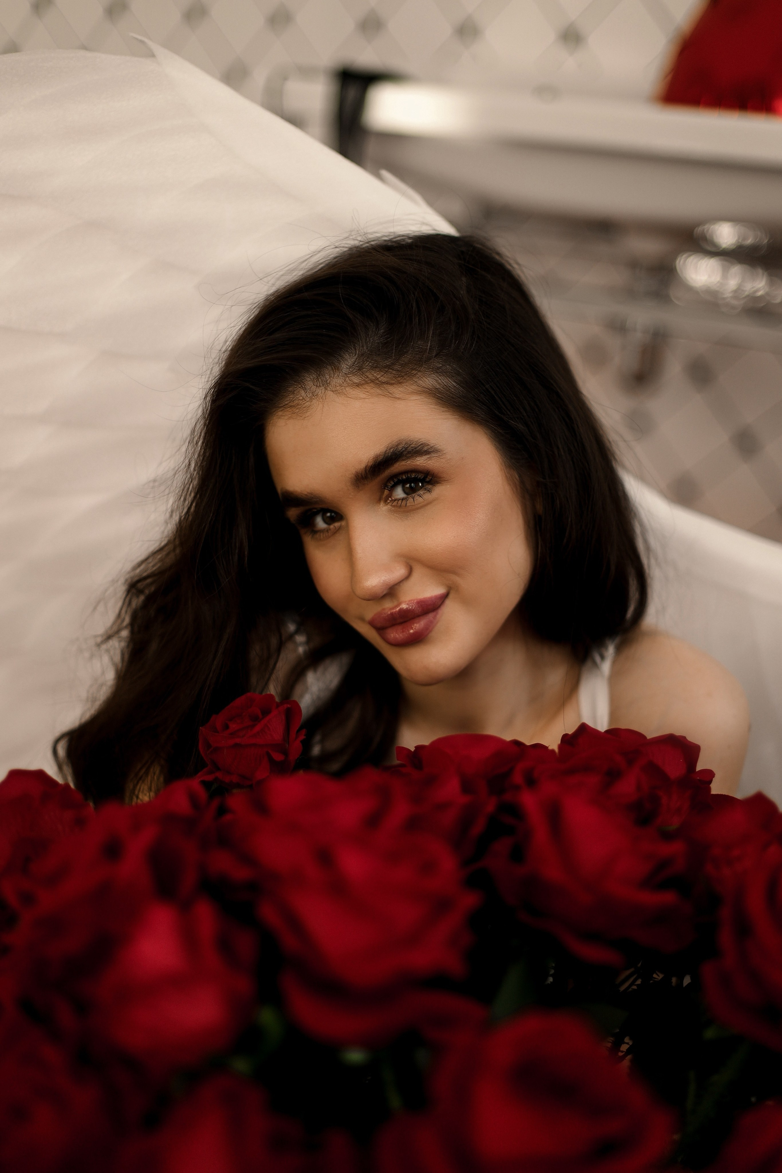 Алина. ФОТОГРАФ ИРКУТСК | ДАНИЕЛА МОНРО