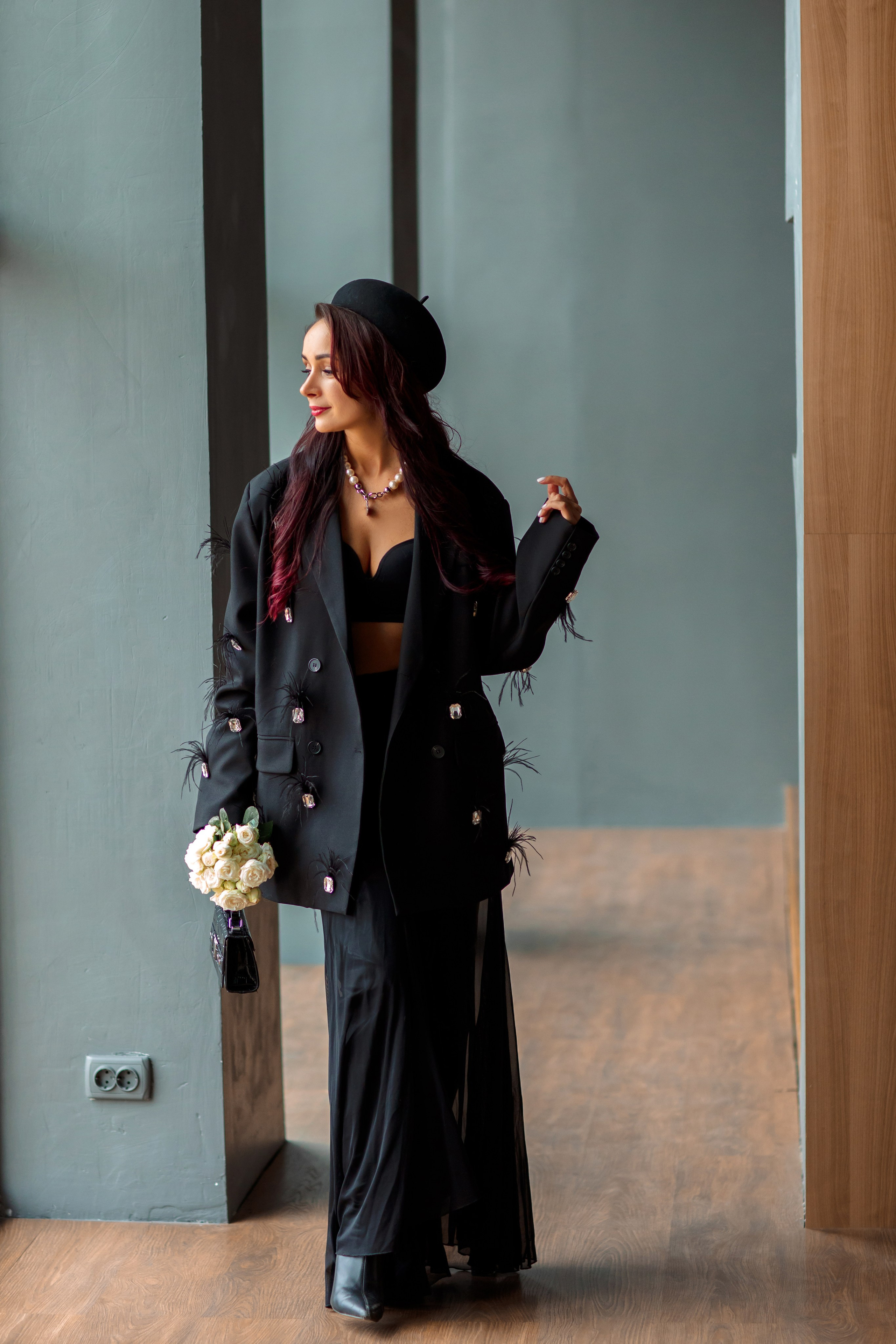 Портреты. Фотограф в Москве Светлана Митцих