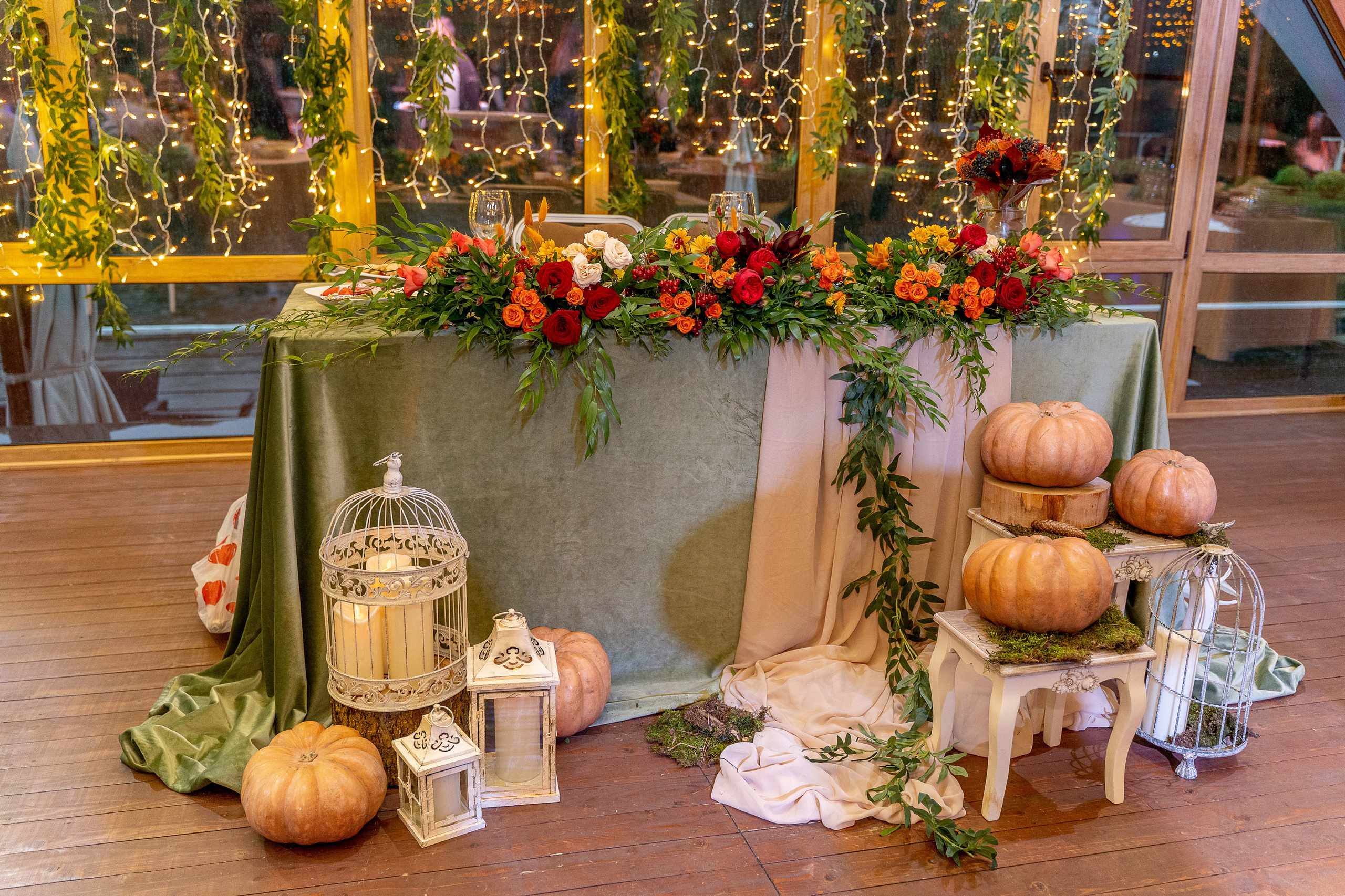 Виталий и Екатерина. Архив