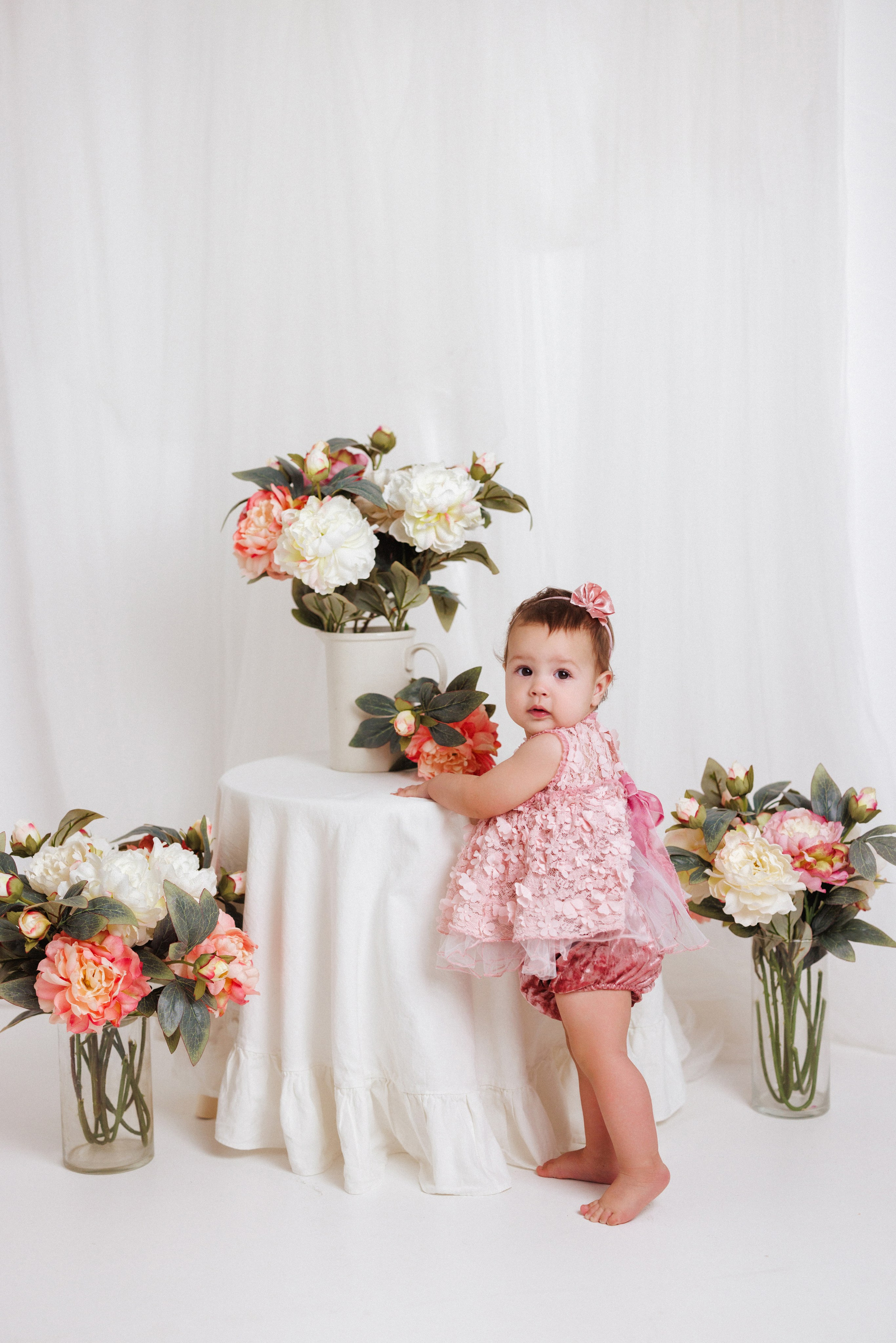 Фотосессии «всё включено», для детей младшего возраста. Фотостудия Mom_baby_studio, город Краснодар. Семейный и детский фотограф в Краснодаре Анна Трашкова