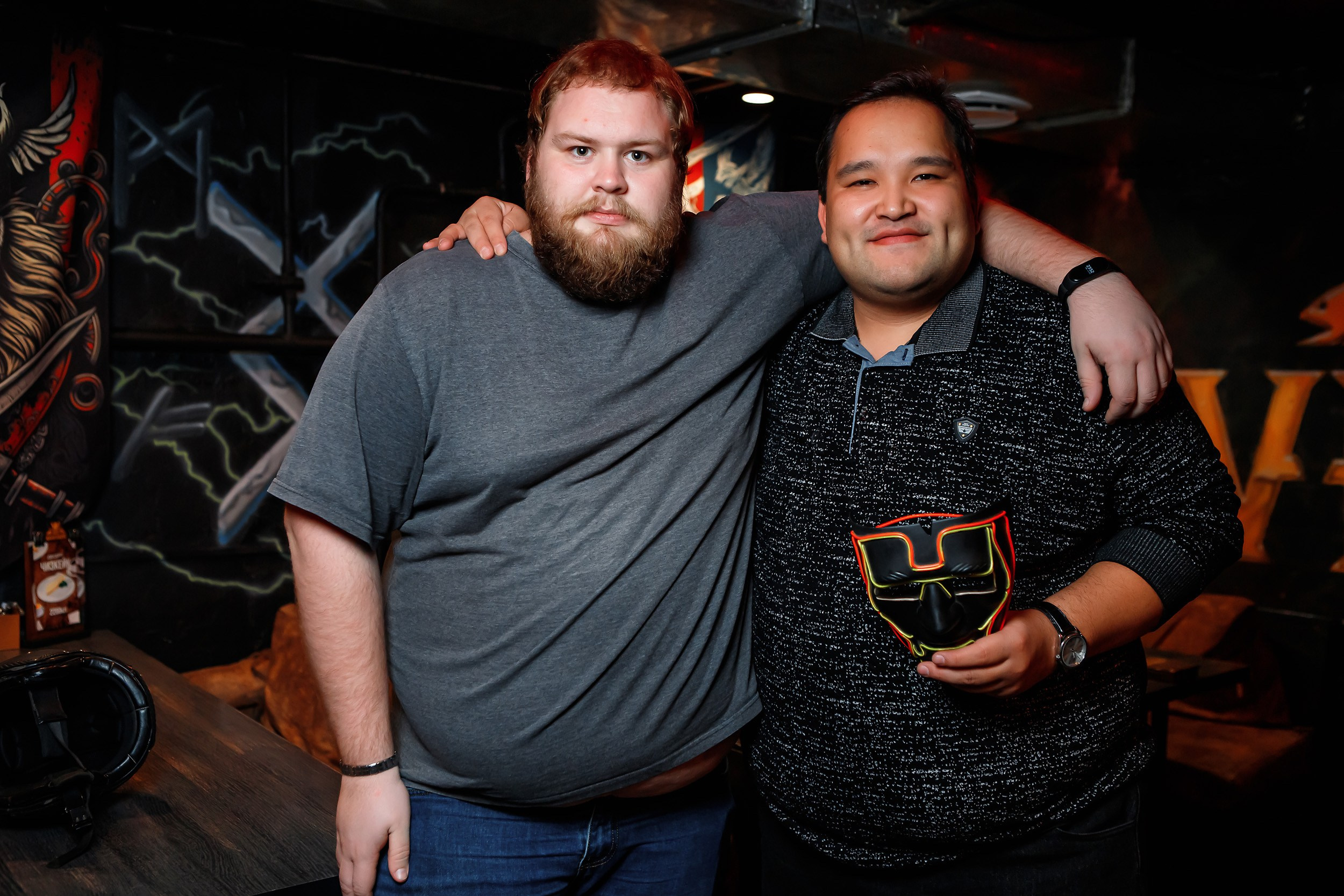 Viking. Кипятком Павлодар