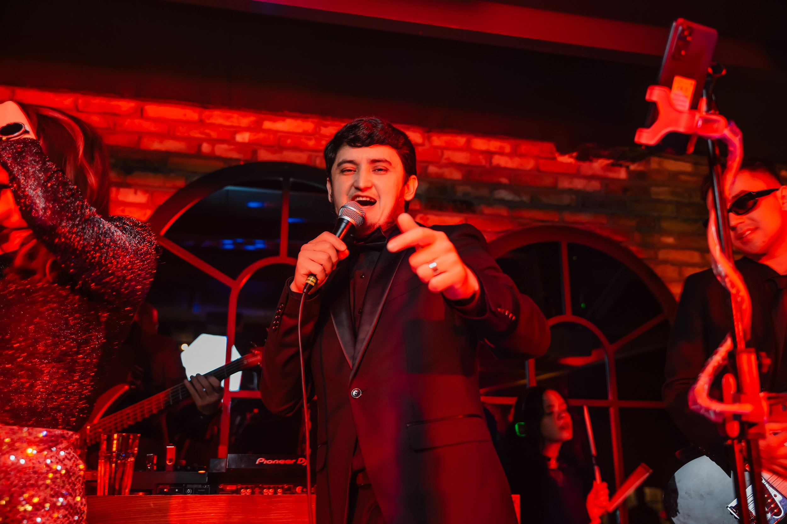 Hudson. Кипятком Павлодар