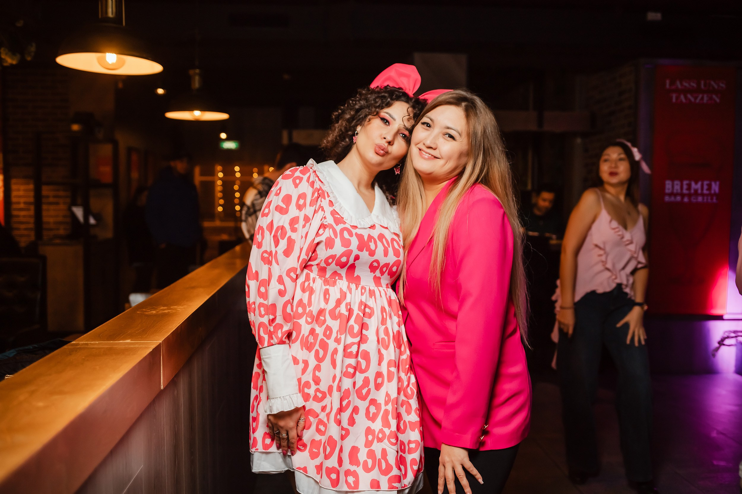 Bremen. Кипятком Павлодар